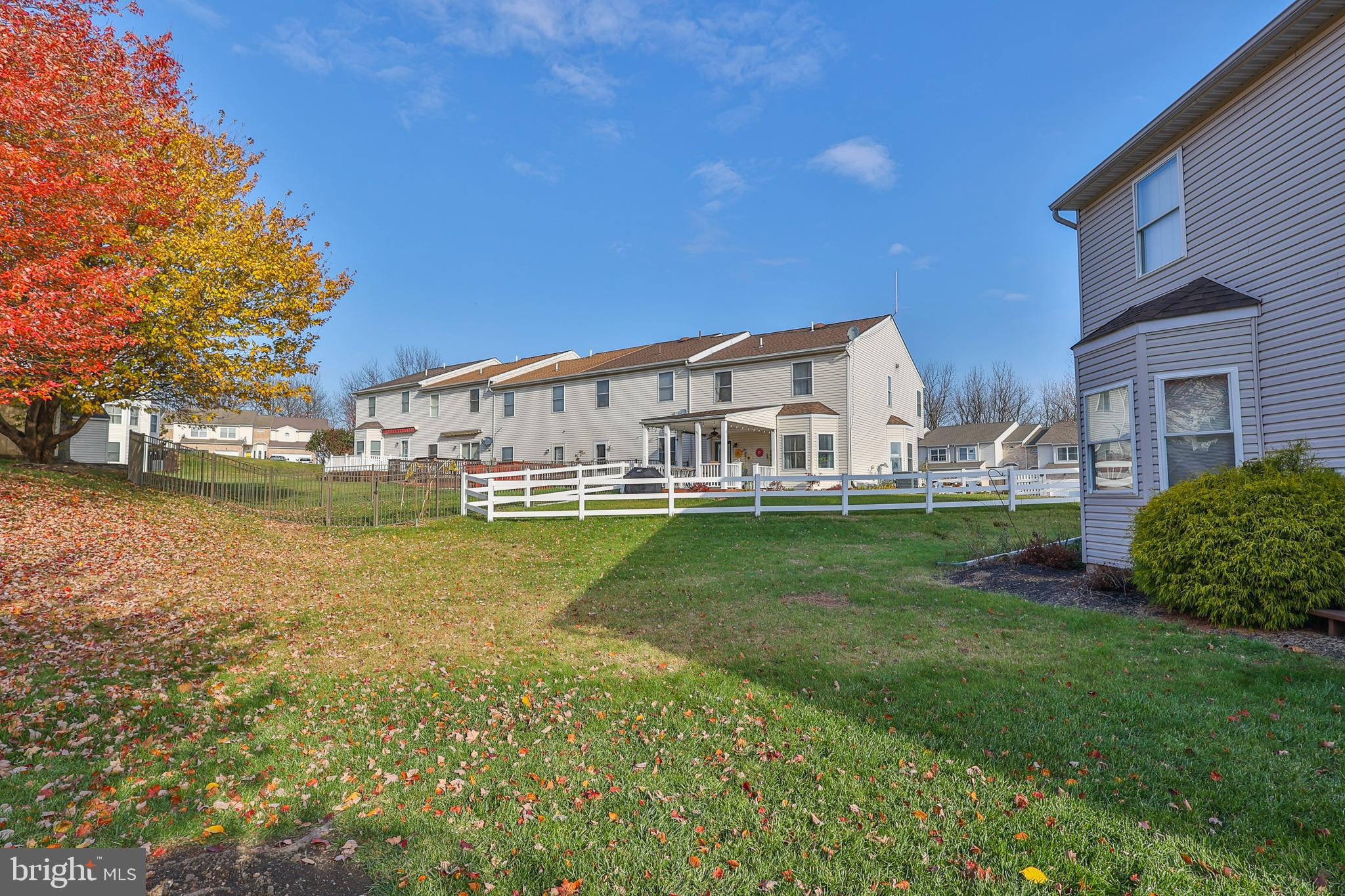 WYNNEFIELD ESTATES - Residential