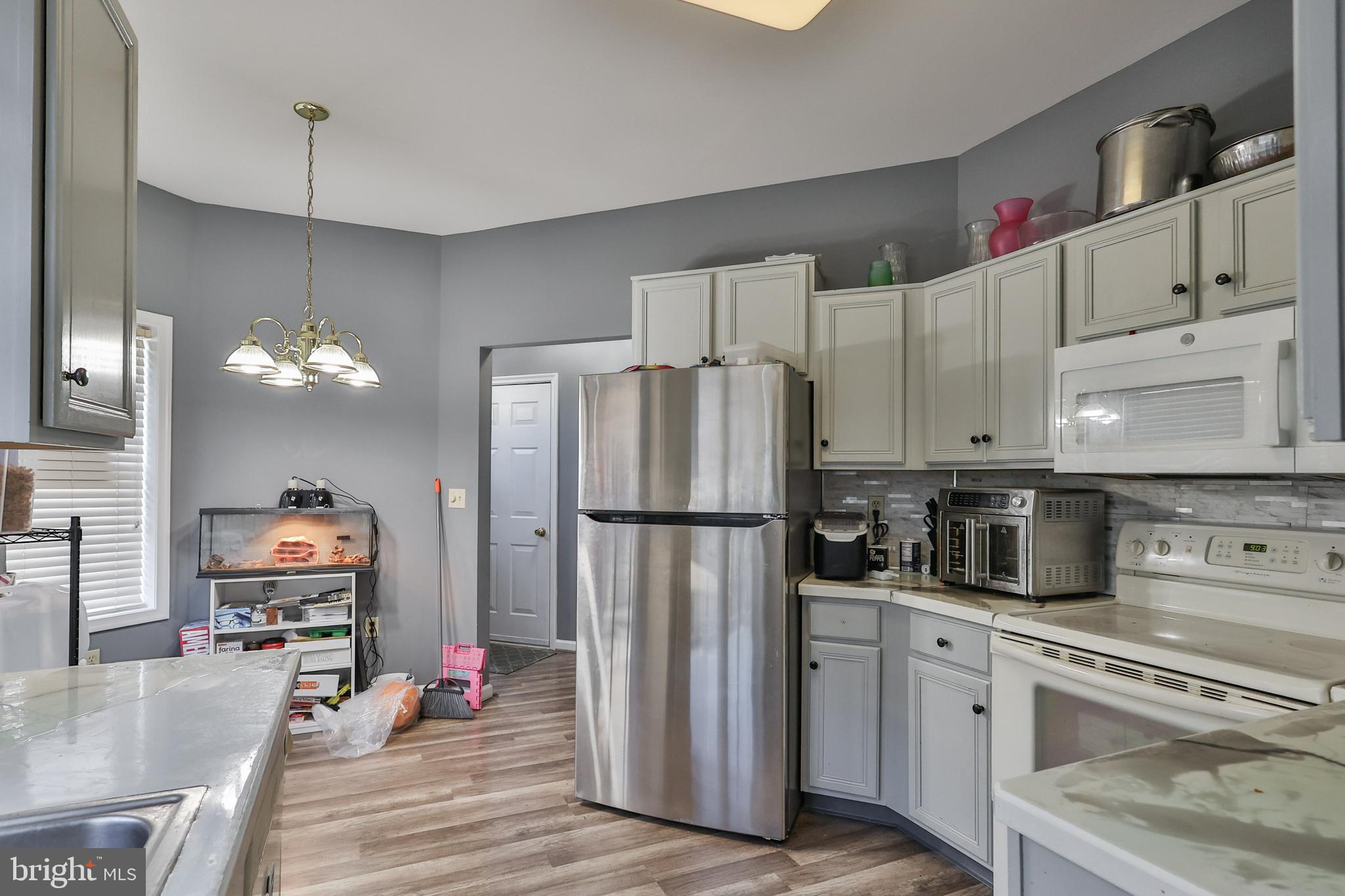 WYNNEFIELD ESTATES - Residential