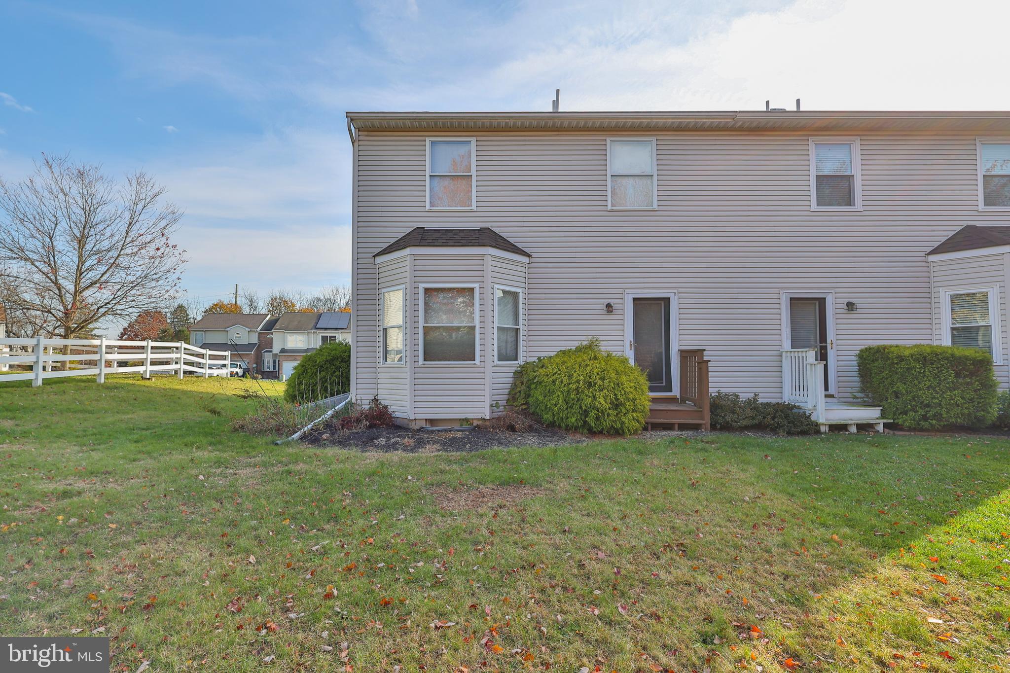 WYNNEFIELD ESTATES - Residential