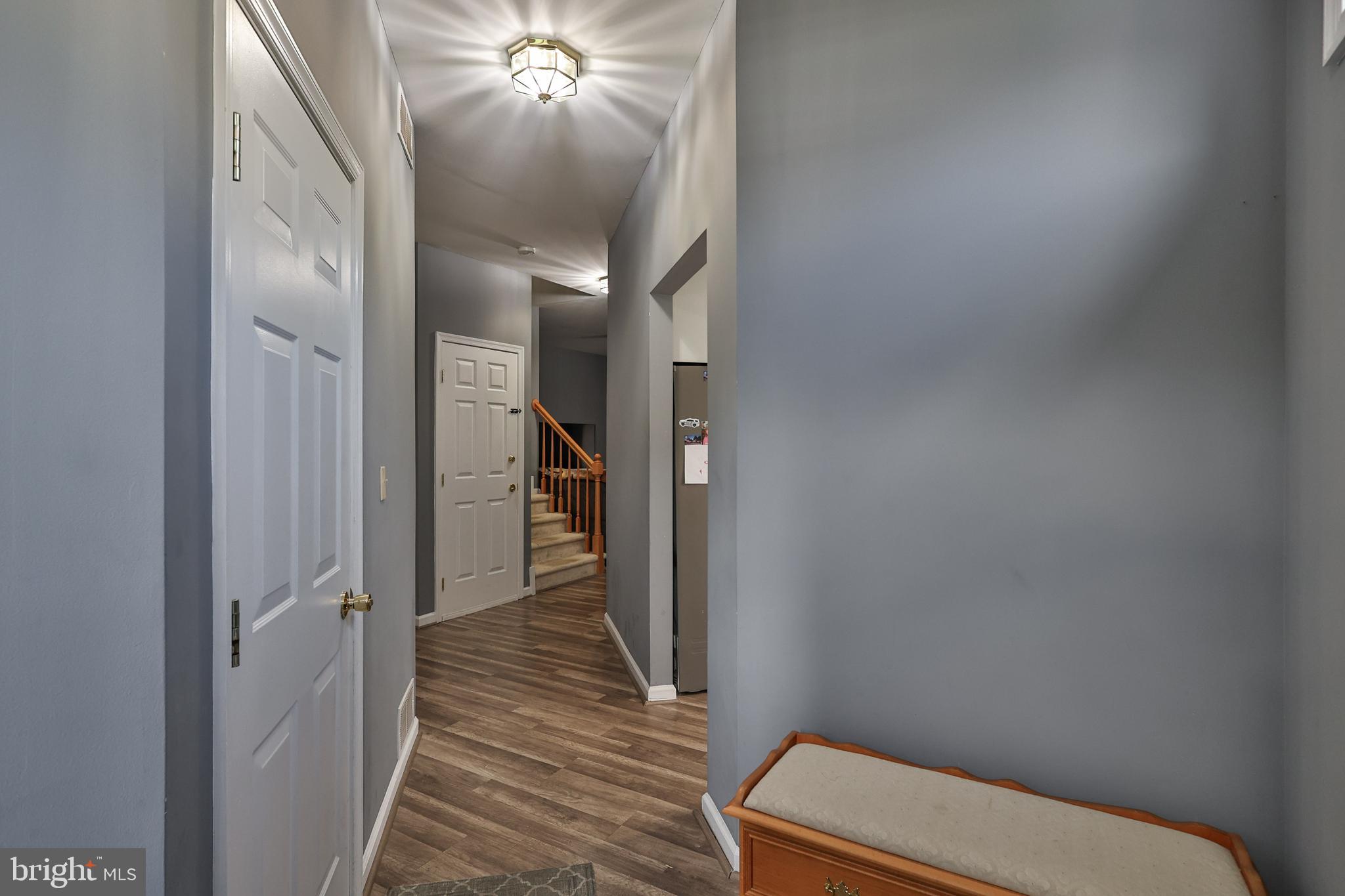 WYNNEFIELD ESTATES - Residential