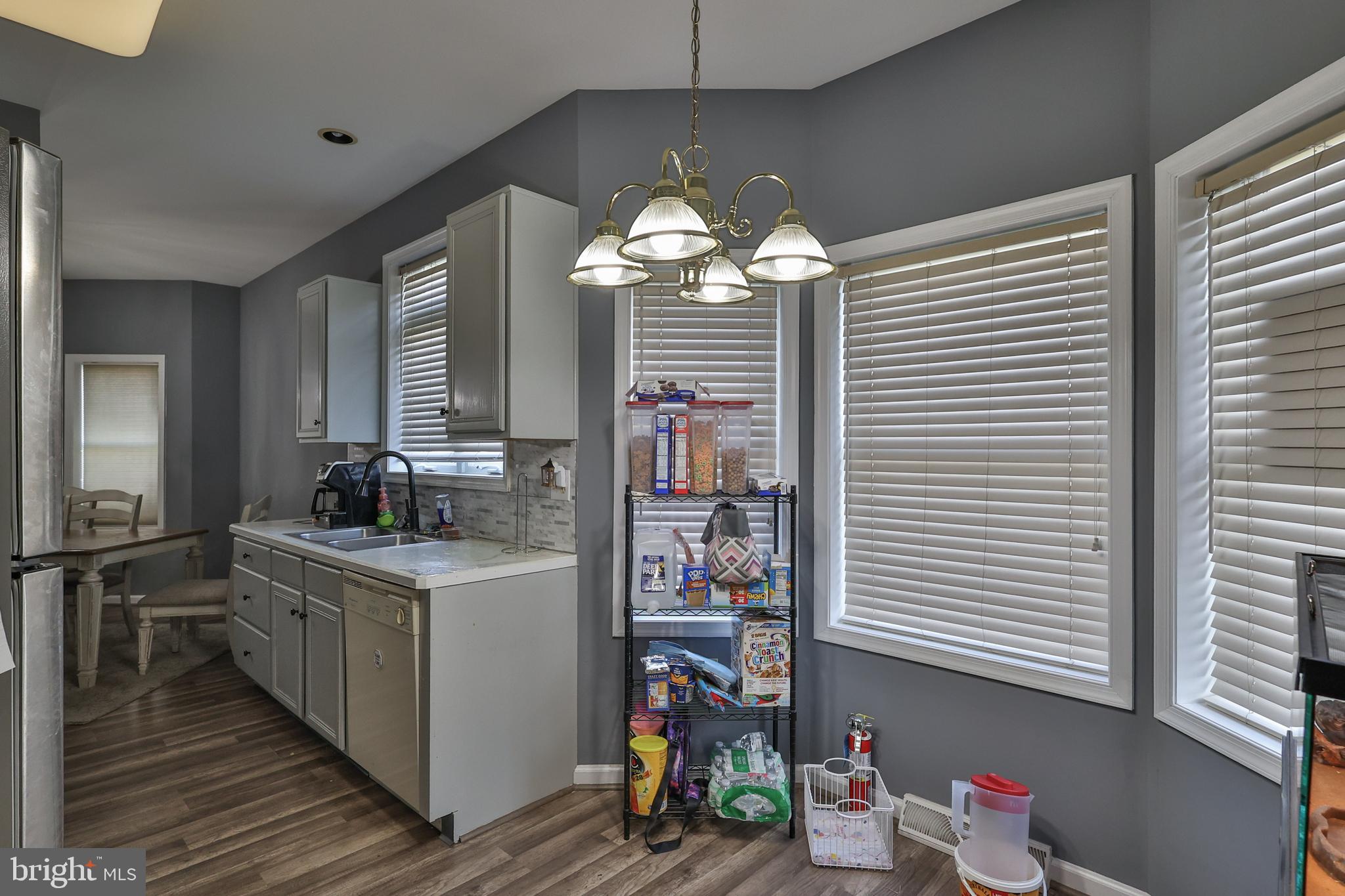 WYNNEFIELD ESTATES - Residential