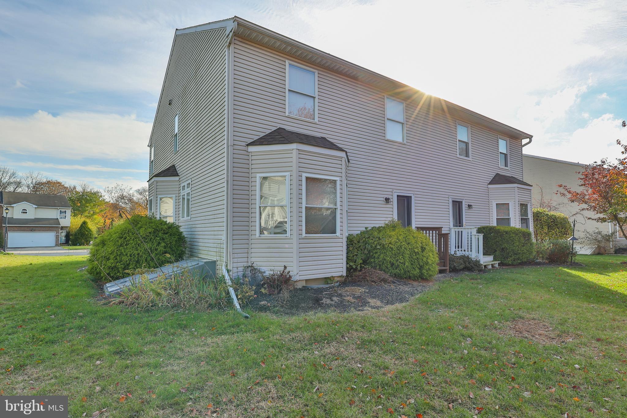 WYNNEFIELD ESTATES - Residential