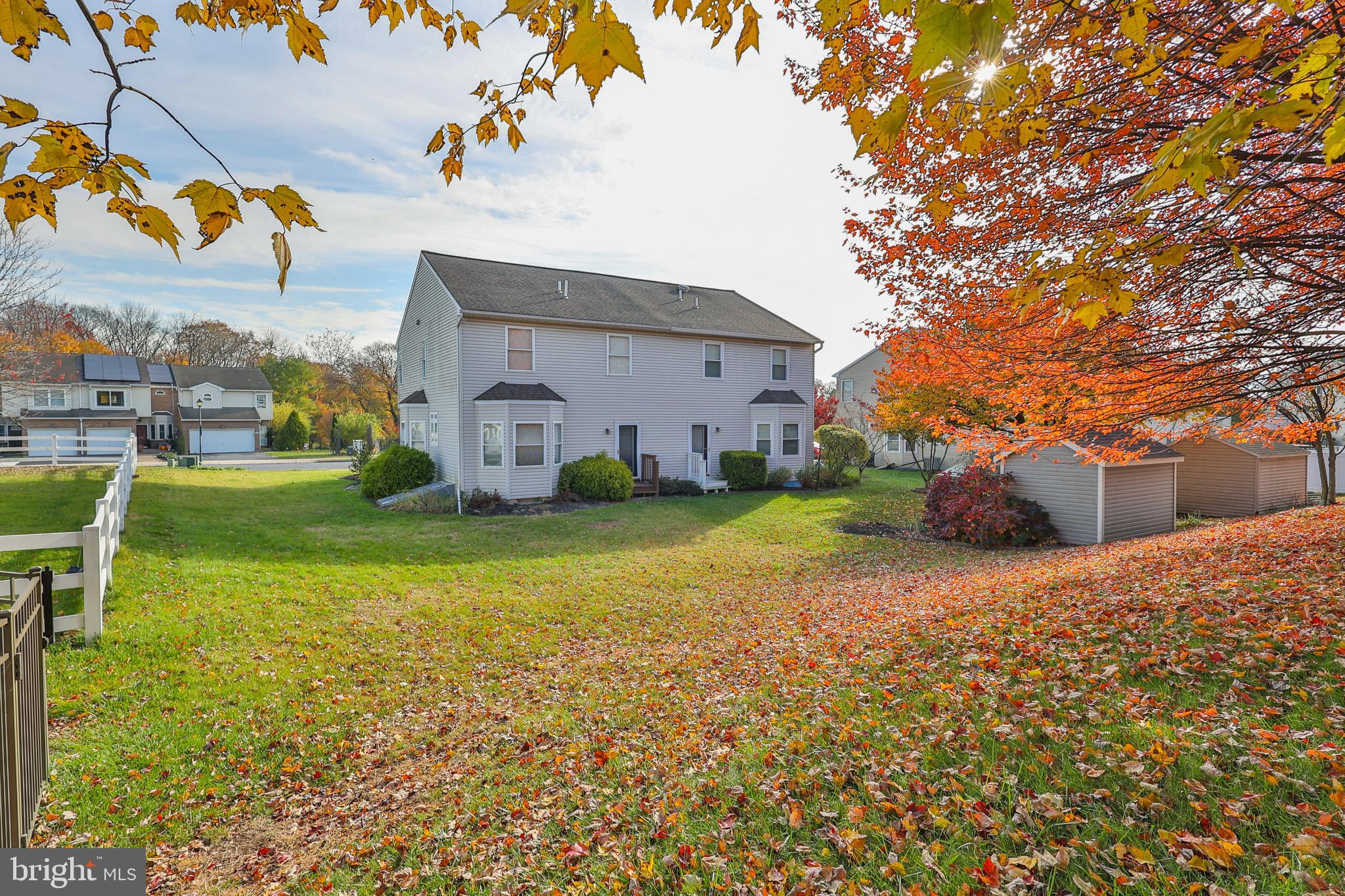 WYNNEFIELD ESTATES - Residential