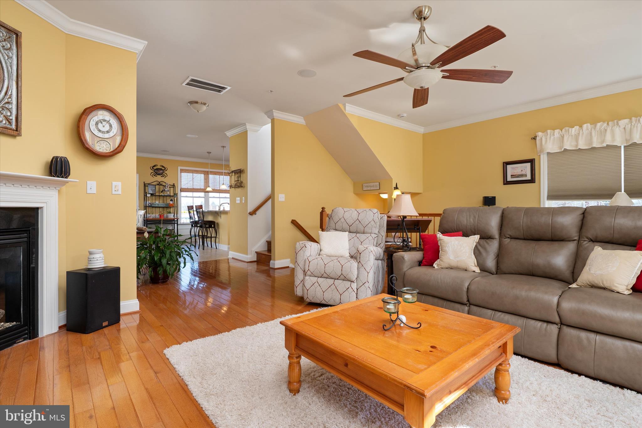 ELLENDALE - Residential