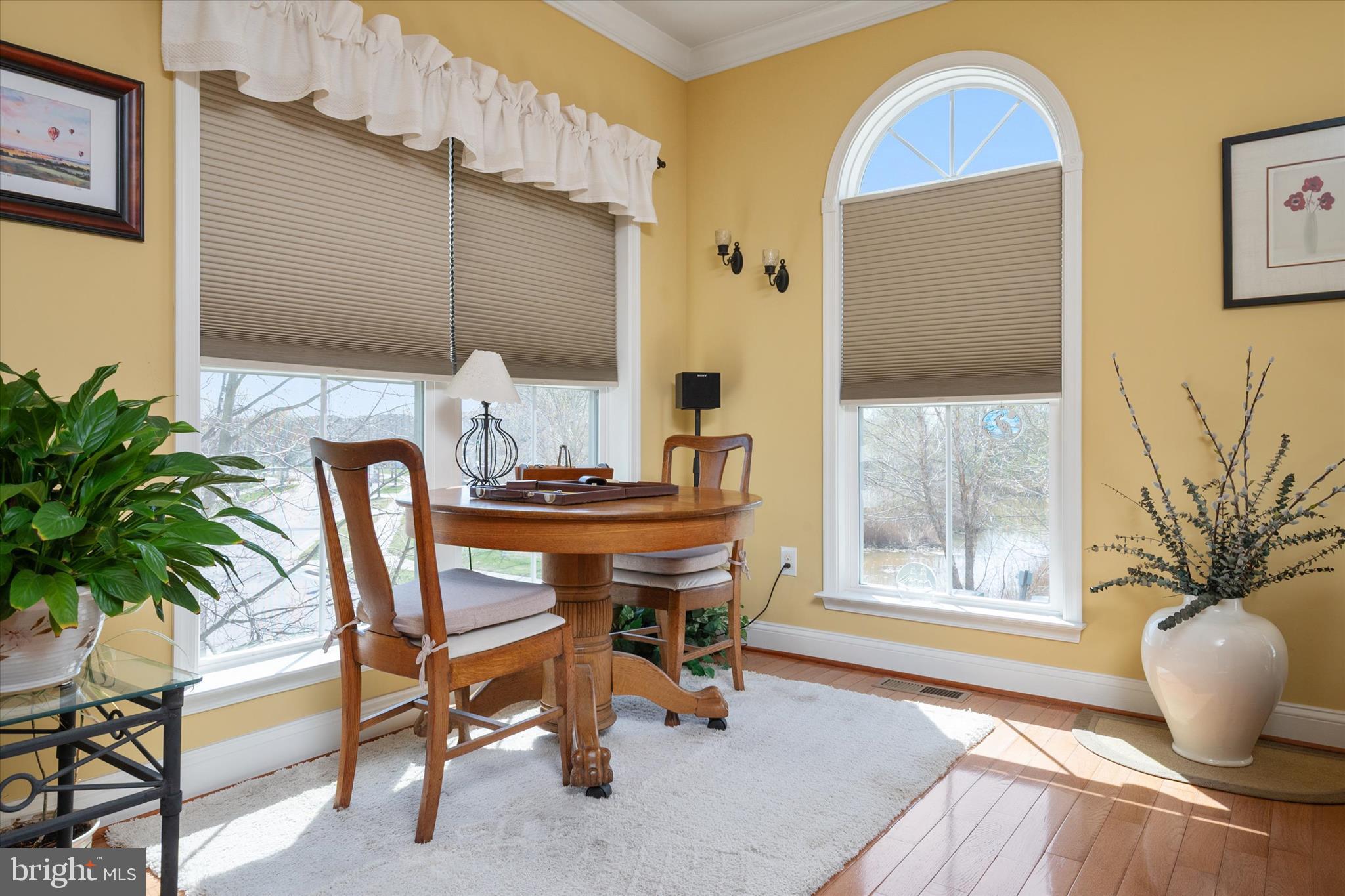 ELLENDALE - Residential