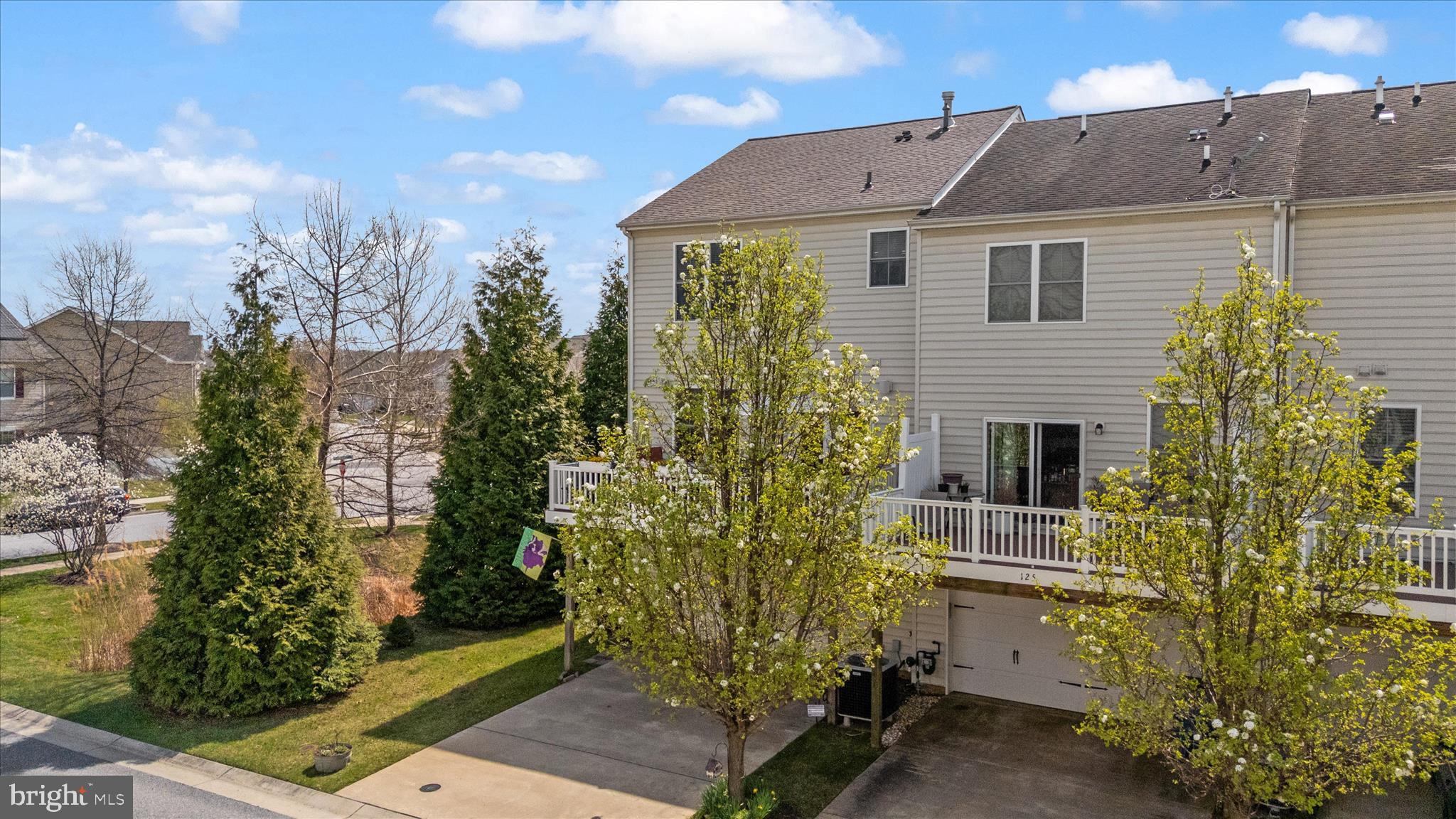 ELLENDALE - Residential