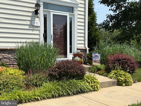 131 JOHN PATRICK DRIVE STEVENSVILLE MD 21666