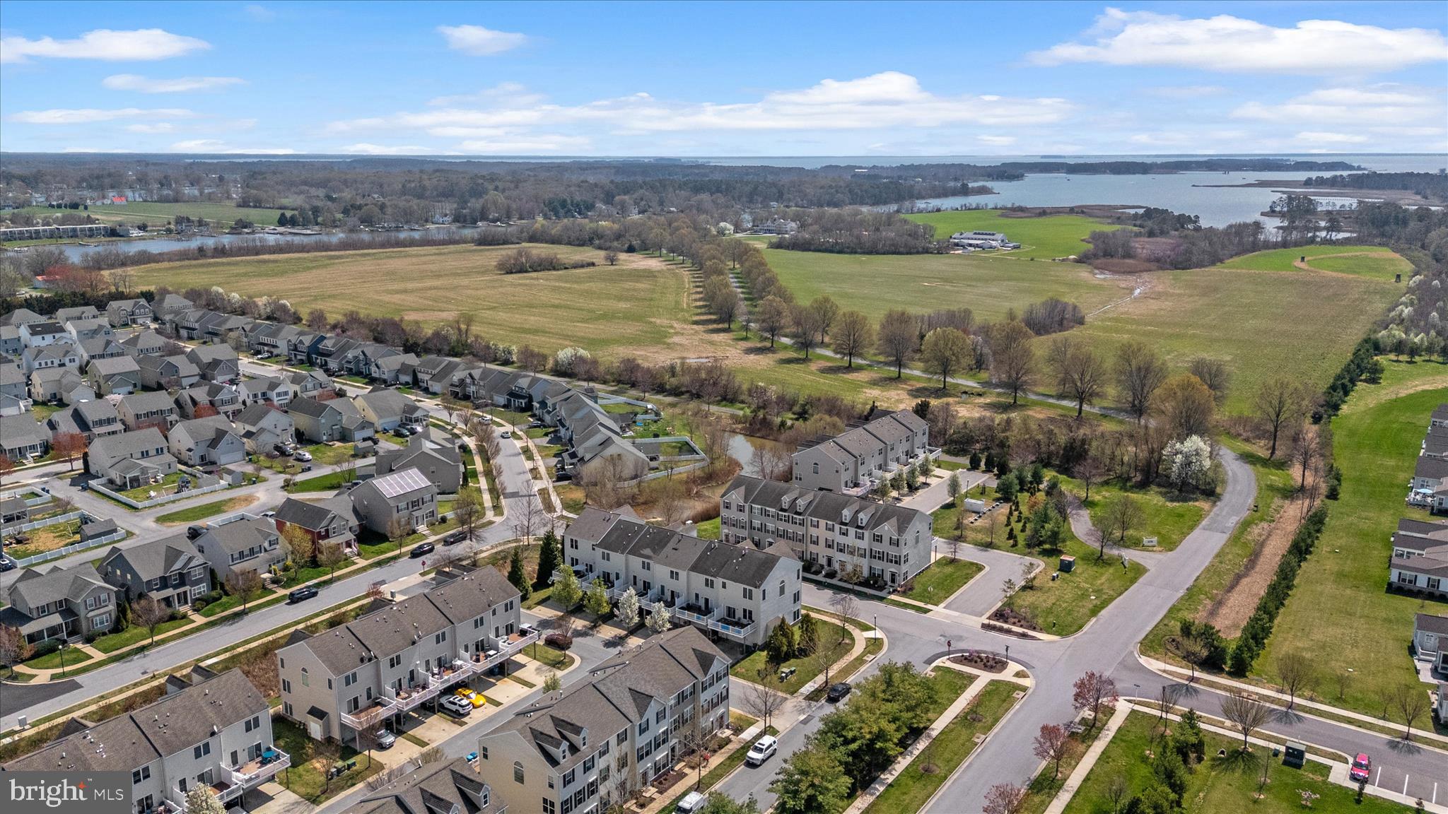 ELLENDALE - Residential