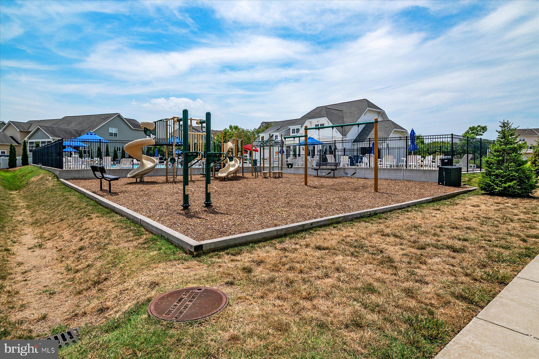 ELLENDALE - Residential