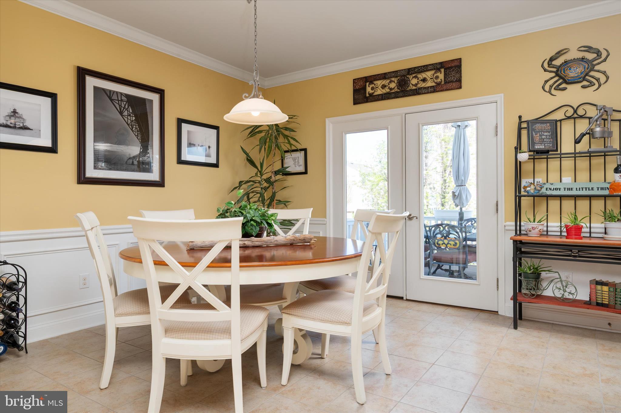 ELLENDALE - Residential