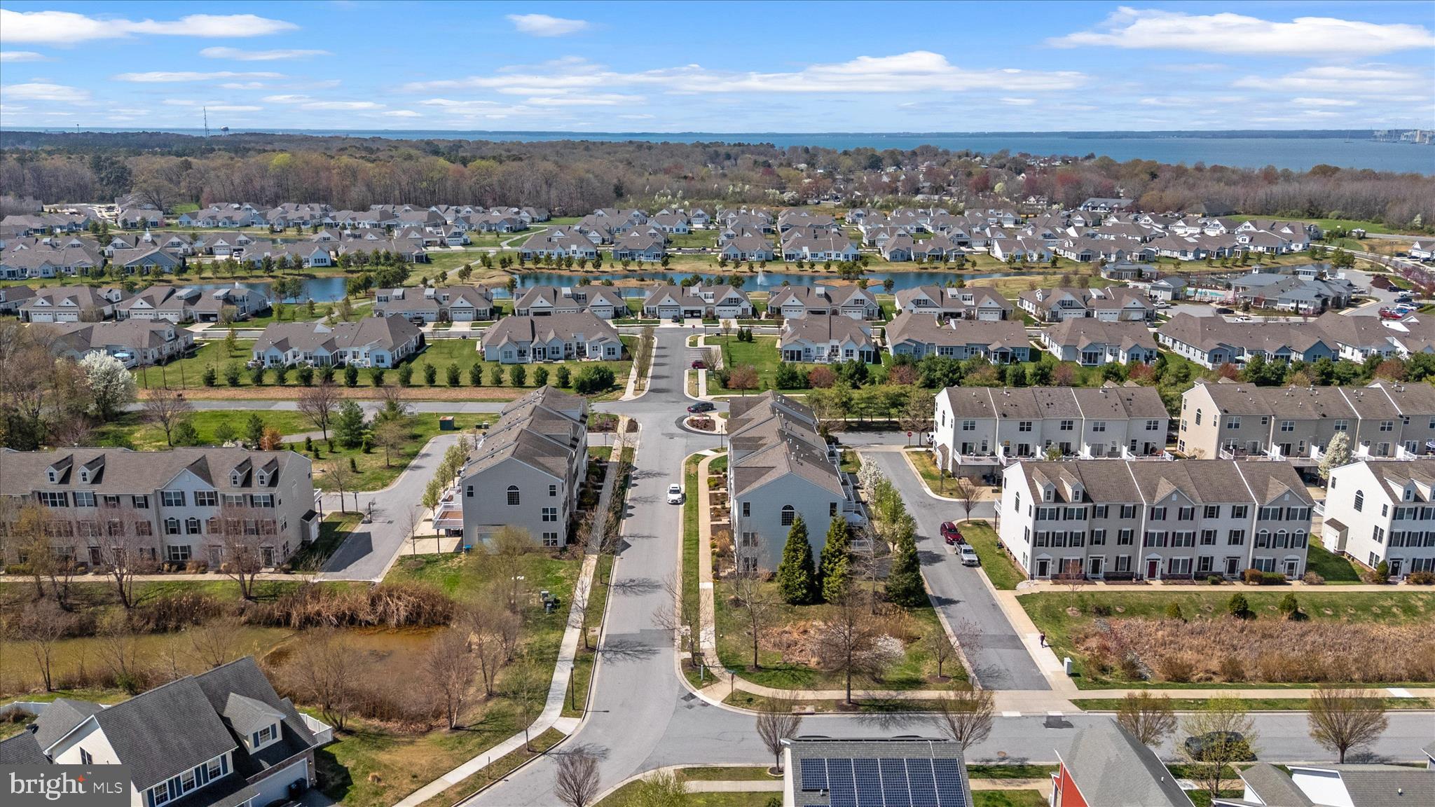 ELLENDALE - Residential