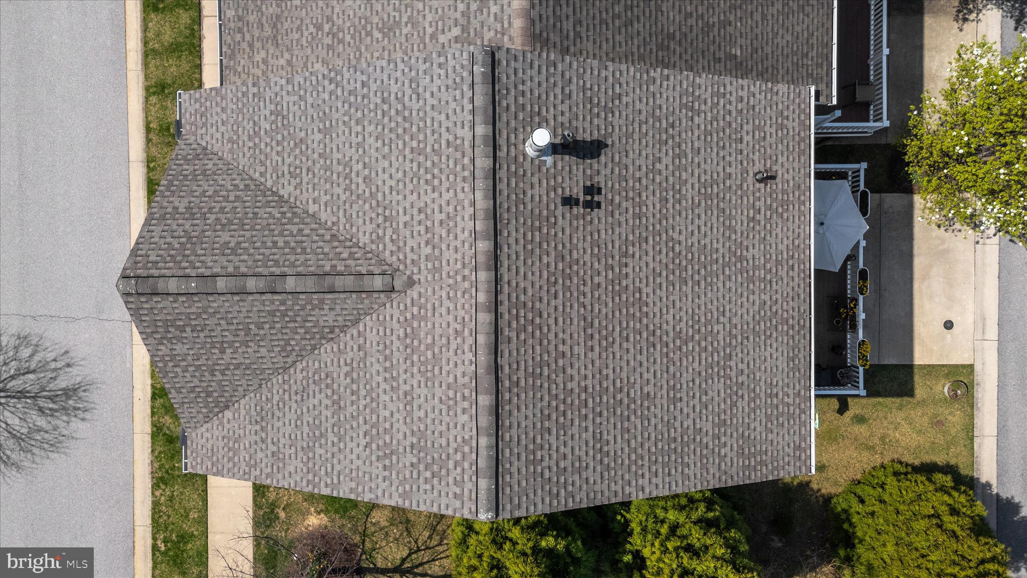 ELLENDALE - Residential