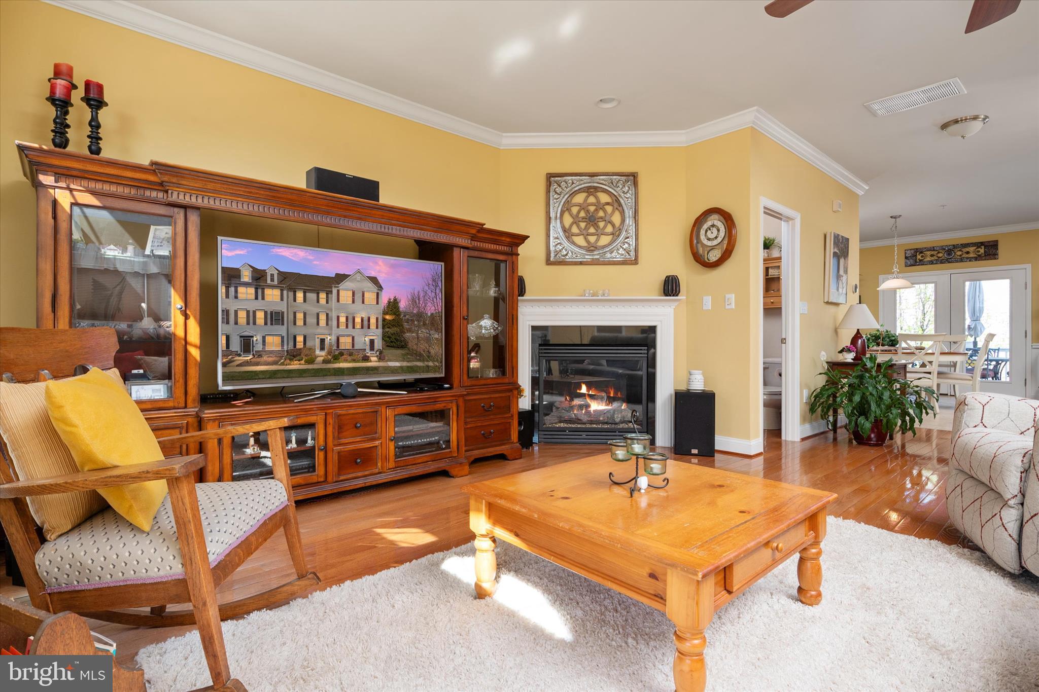 ELLENDALE - Residential