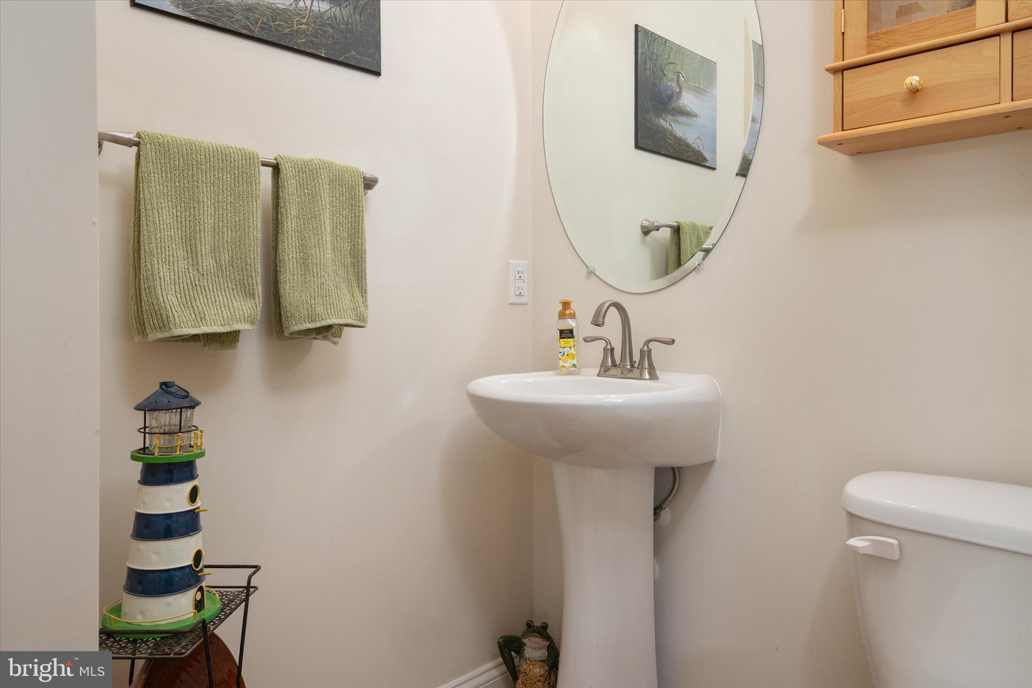 ELLENDALE - Residential