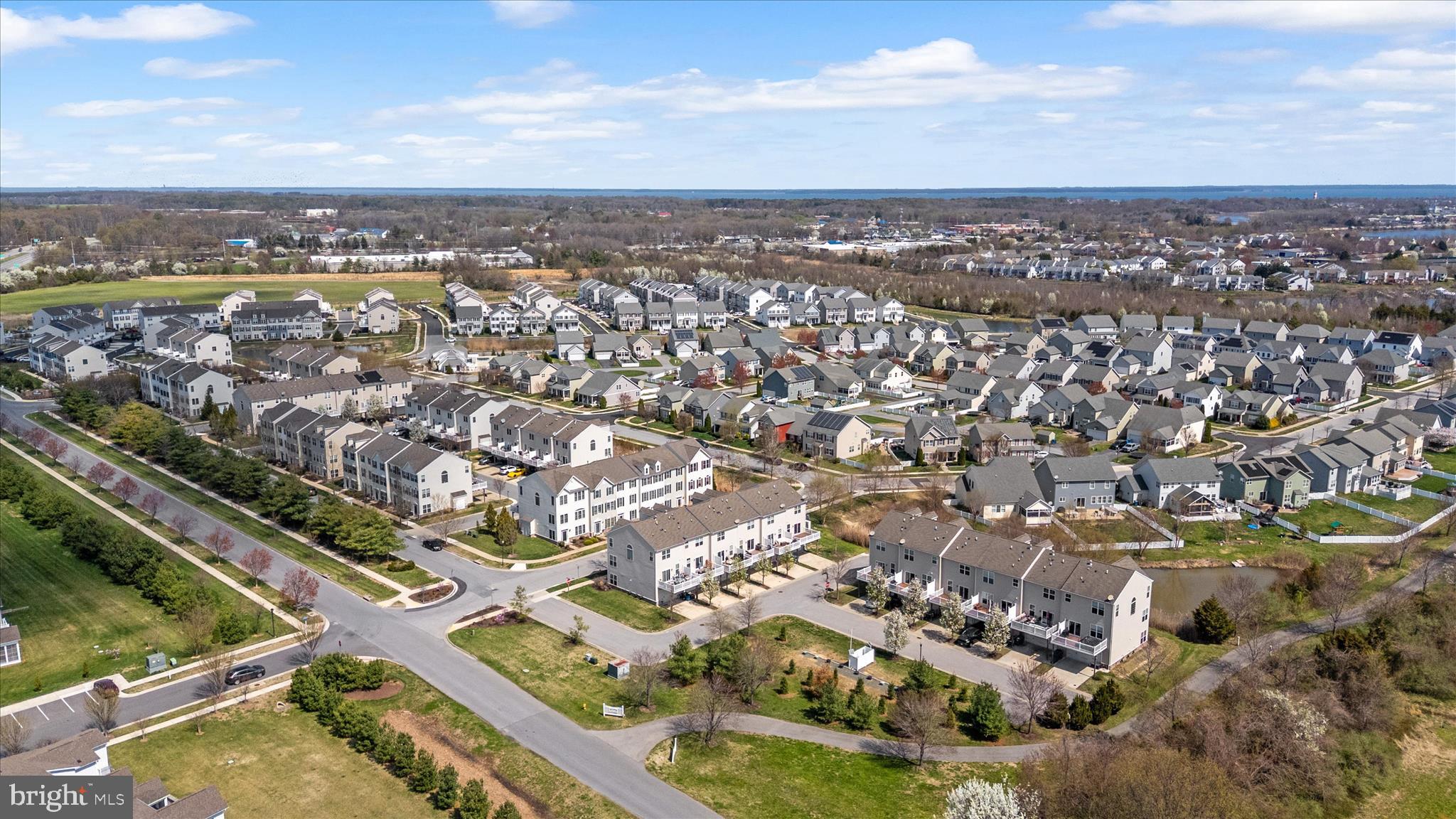 ELLENDALE - Residential