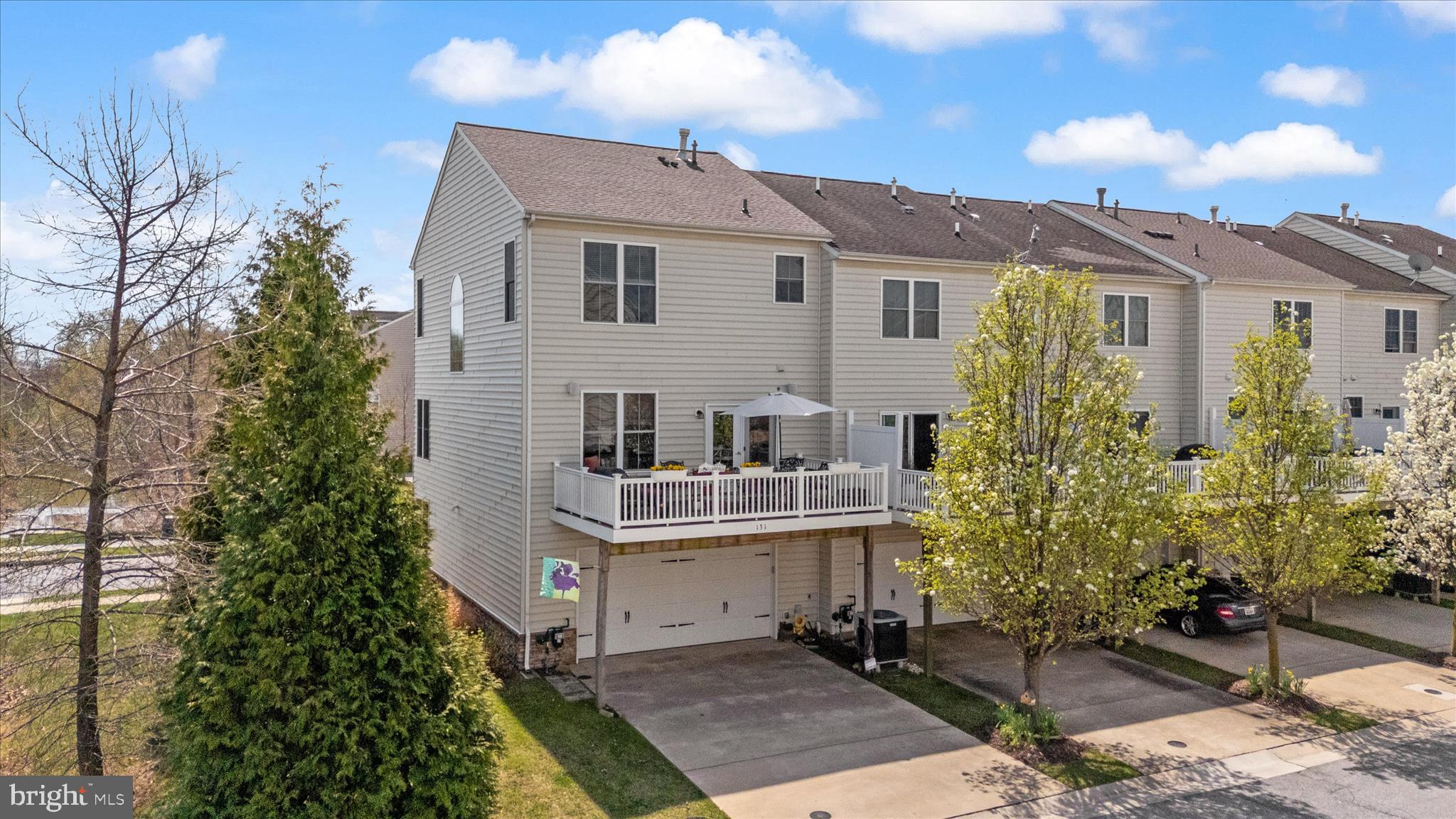 ELLENDALE - Residential