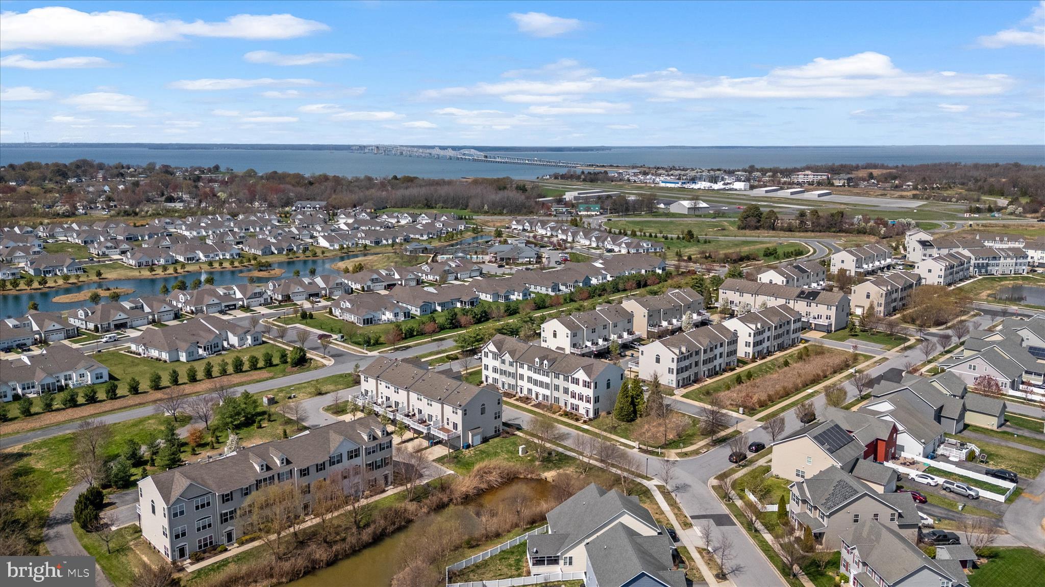 ELLENDALE - Residential