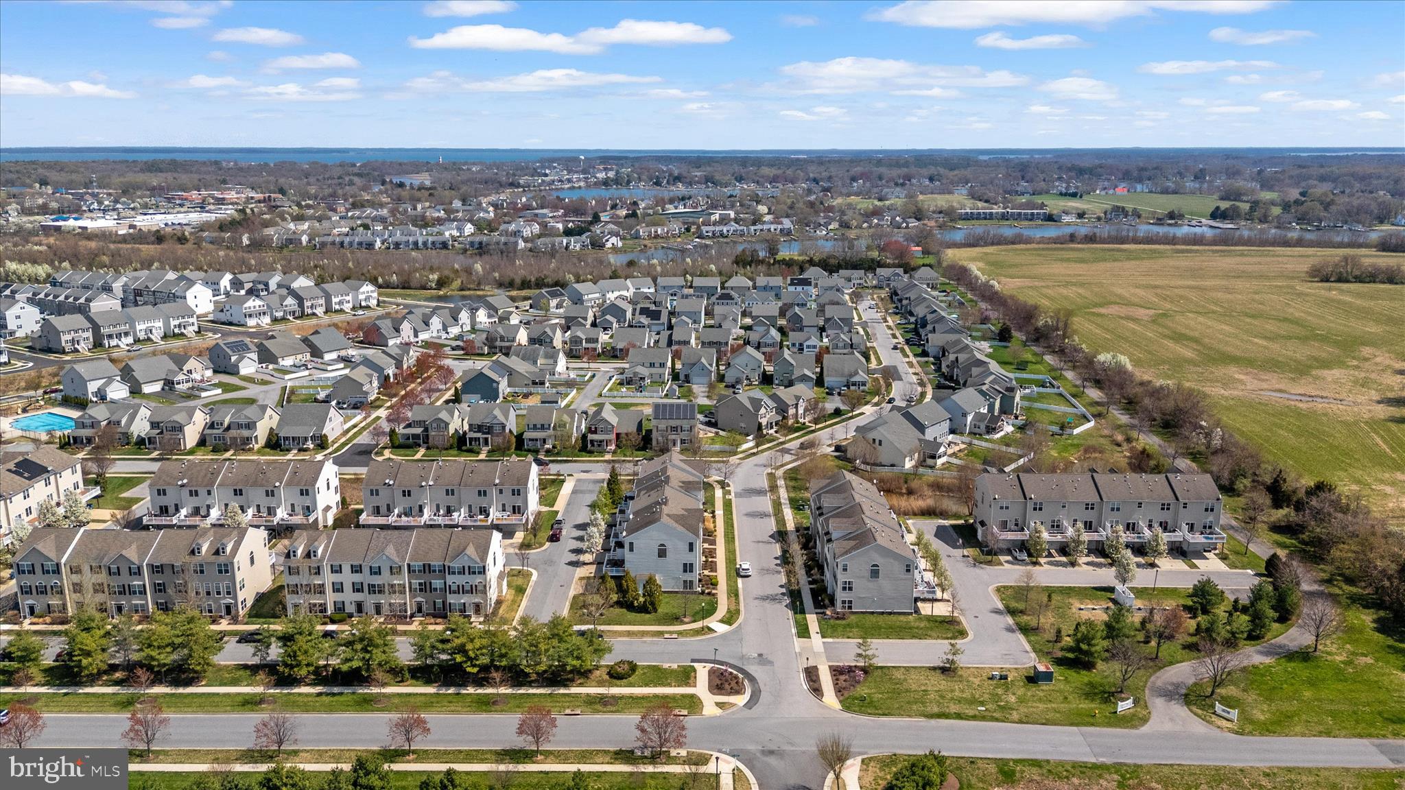 ELLENDALE - Residential