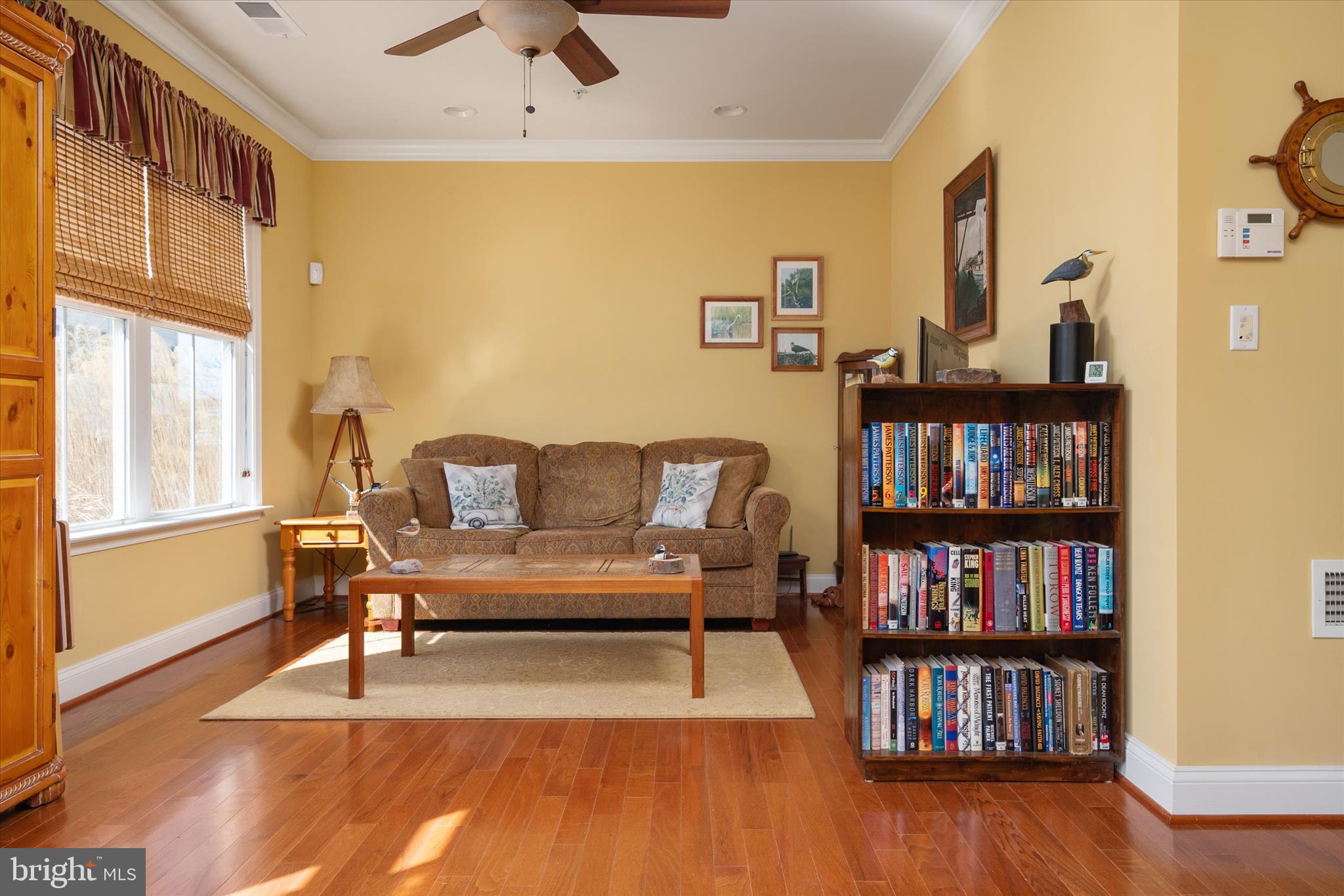 ELLENDALE - Residential