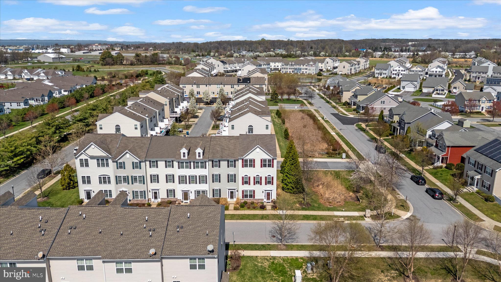 ELLENDALE - Residential