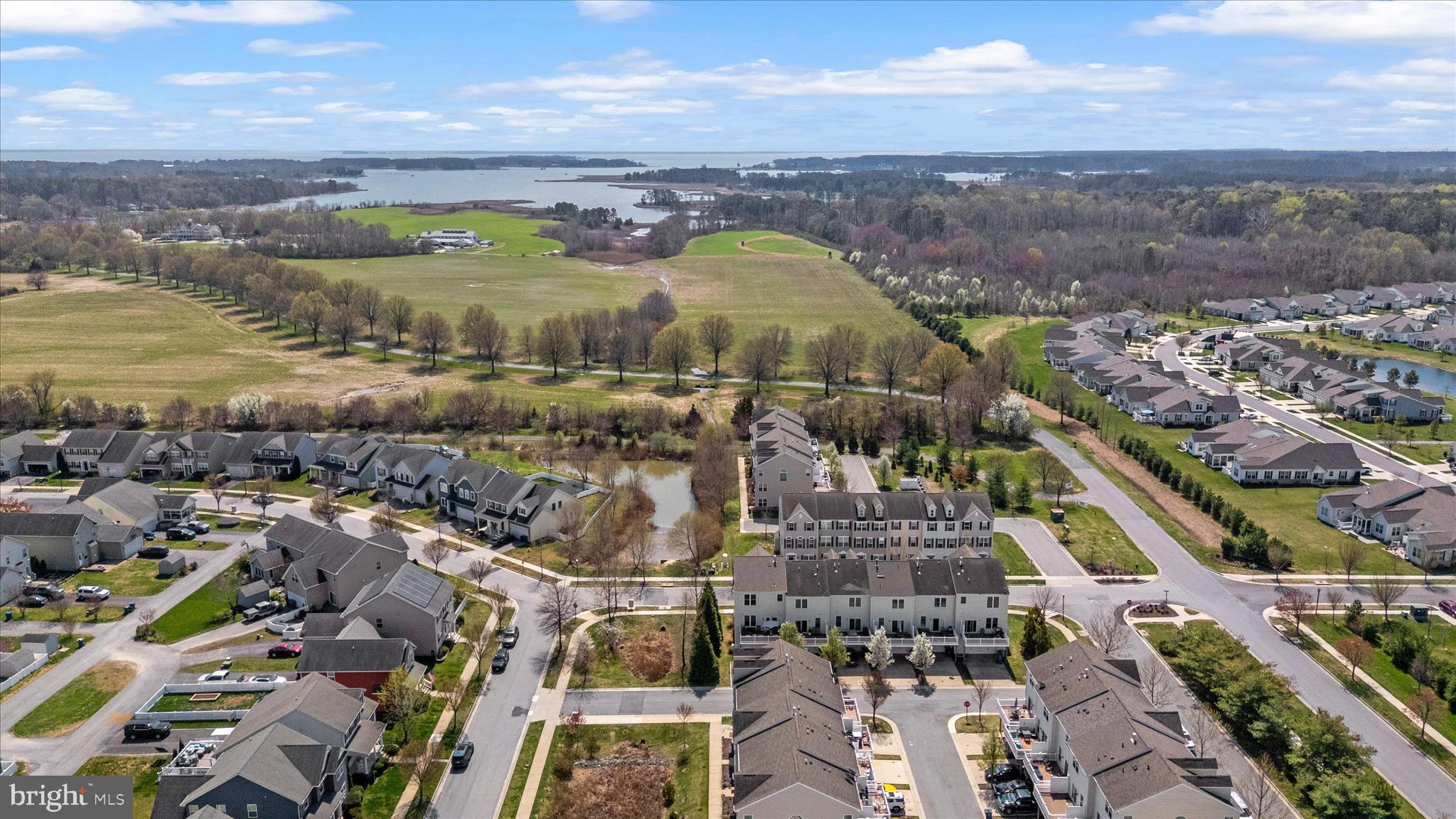 ELLENDALE - Residential