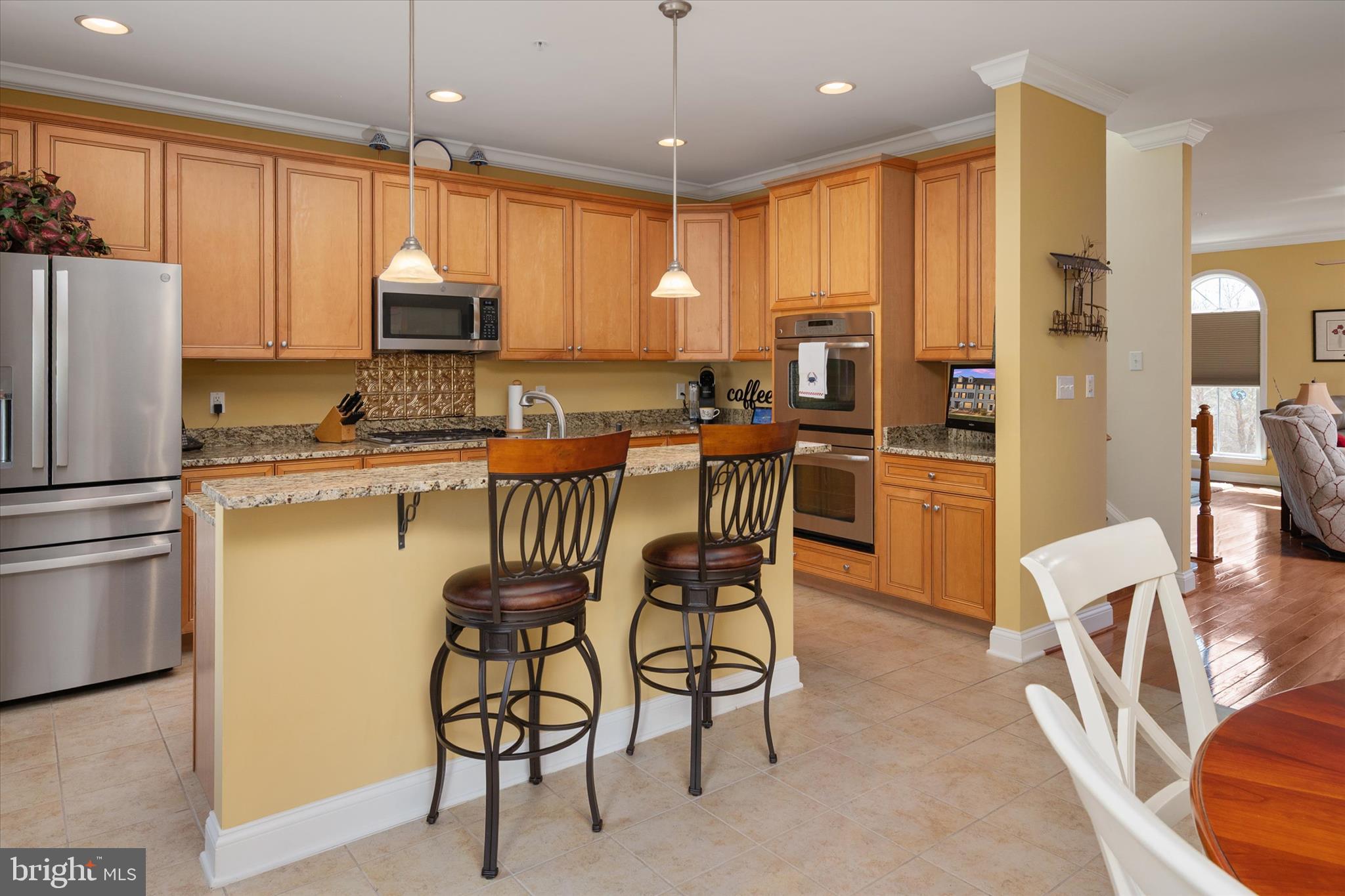 ELLENDALE - Residential