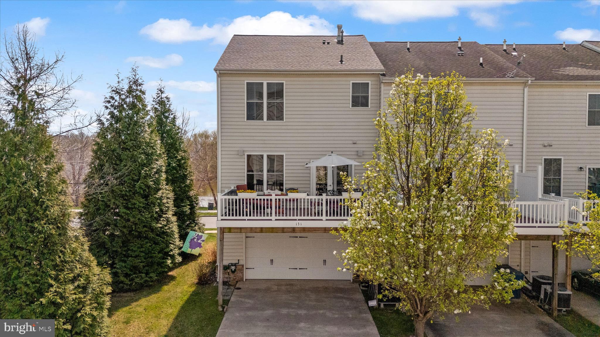 ELLENDALE - Residential