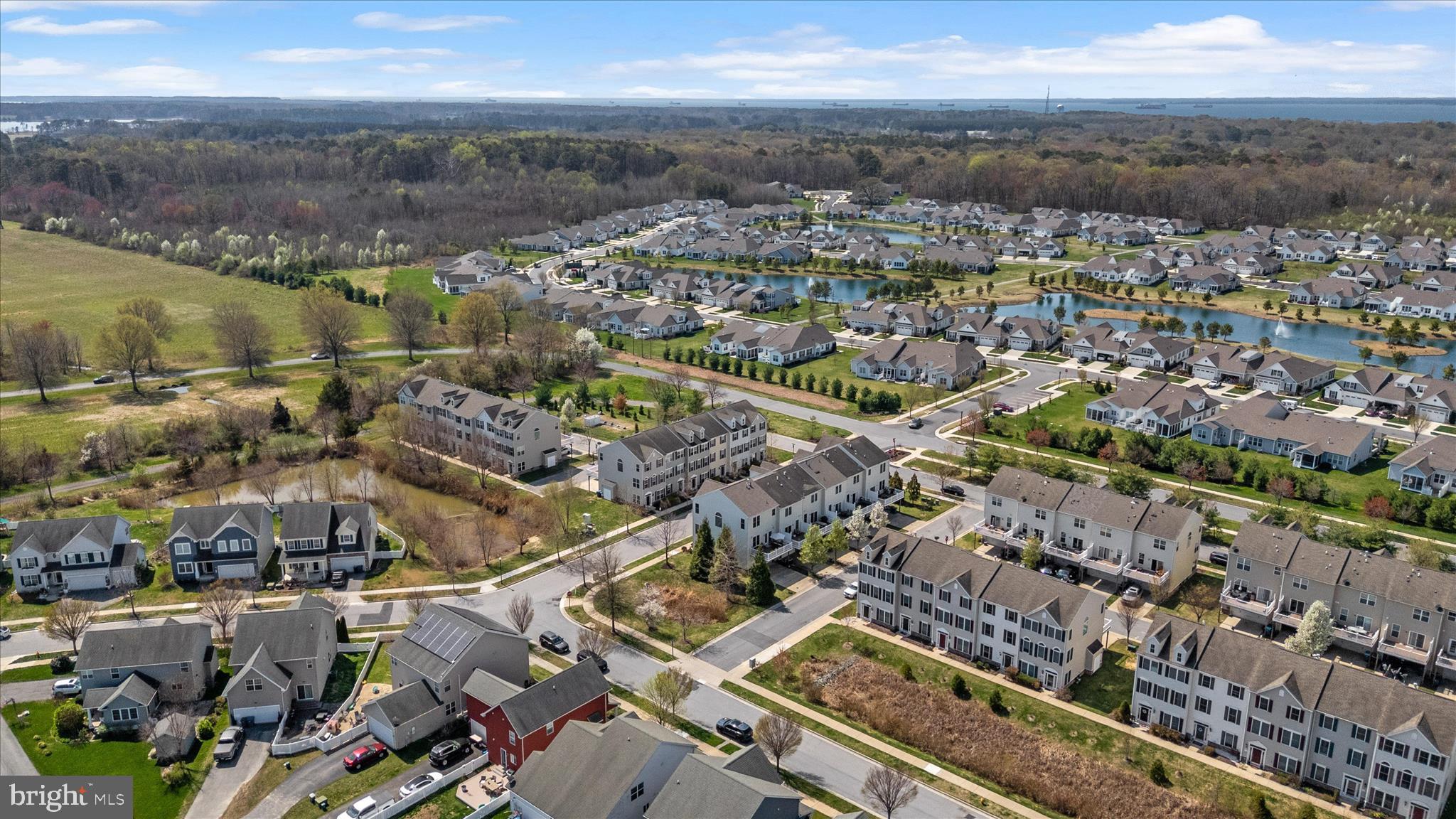 ELLENDALE - Residential