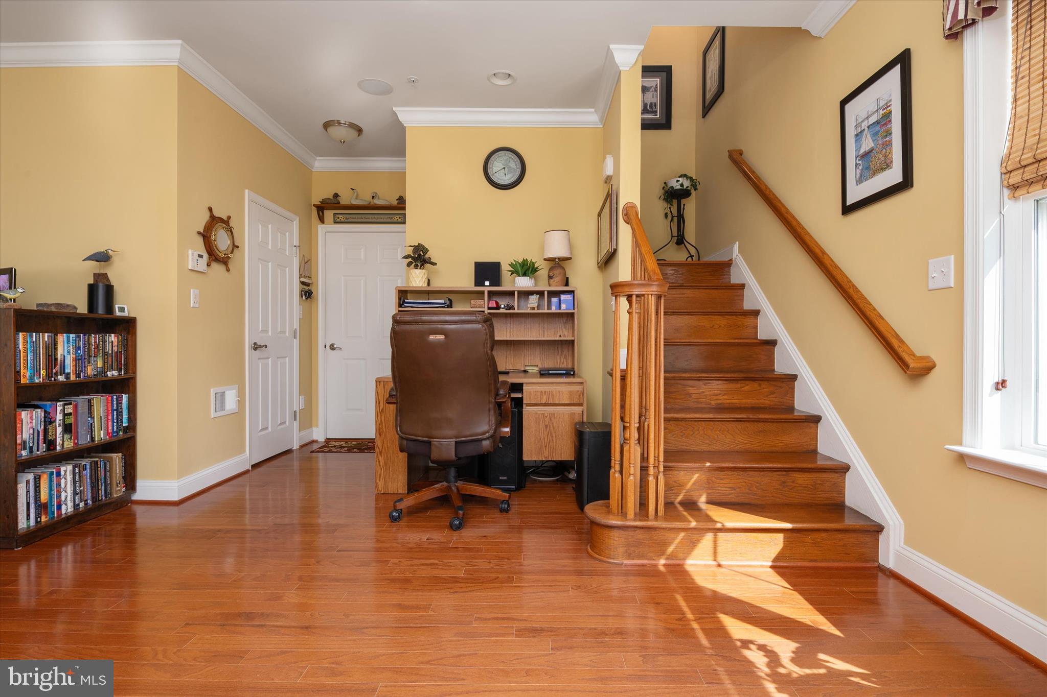 ELLENDALE - Residential