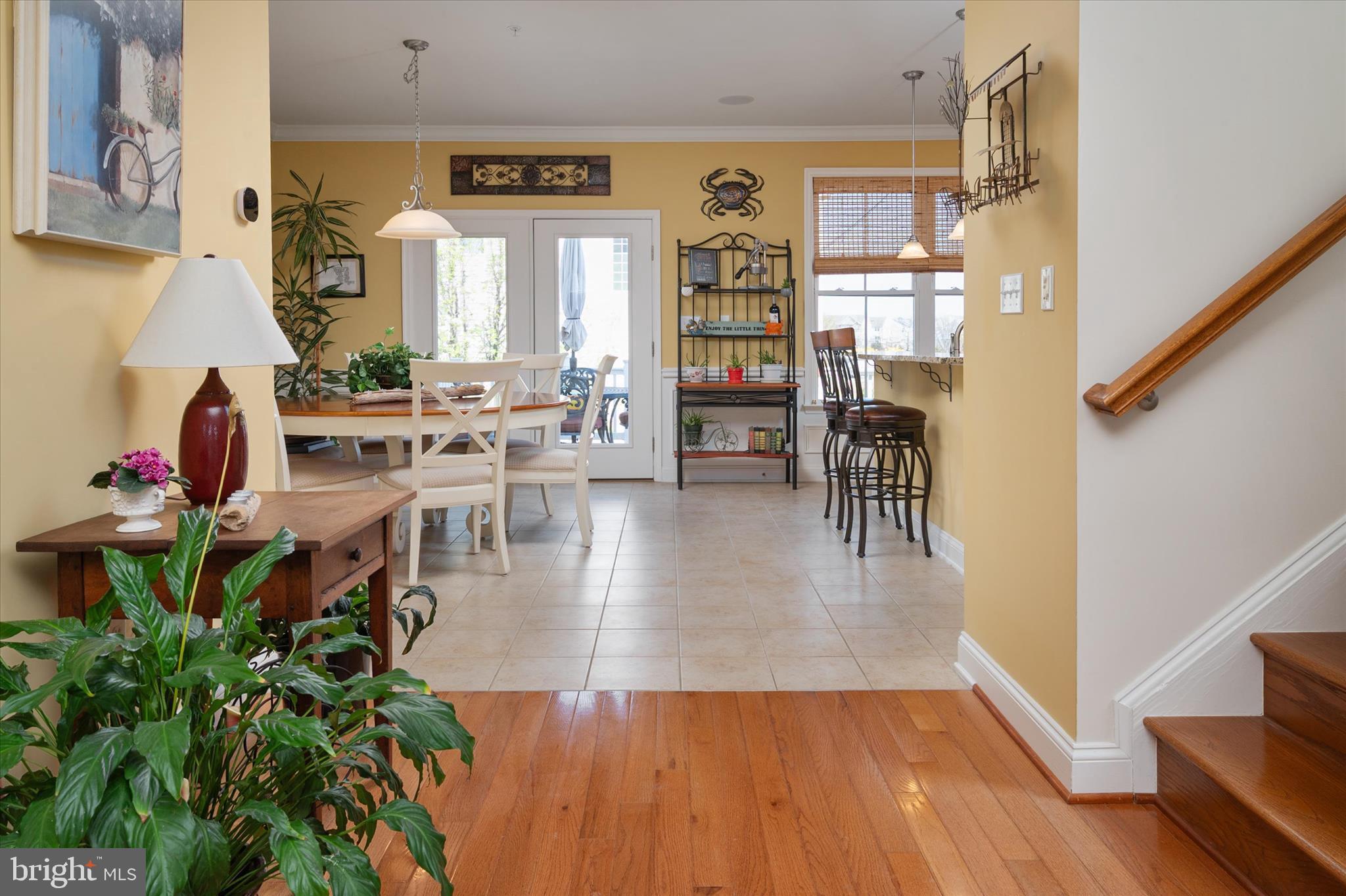 ELLENDALE - Residential