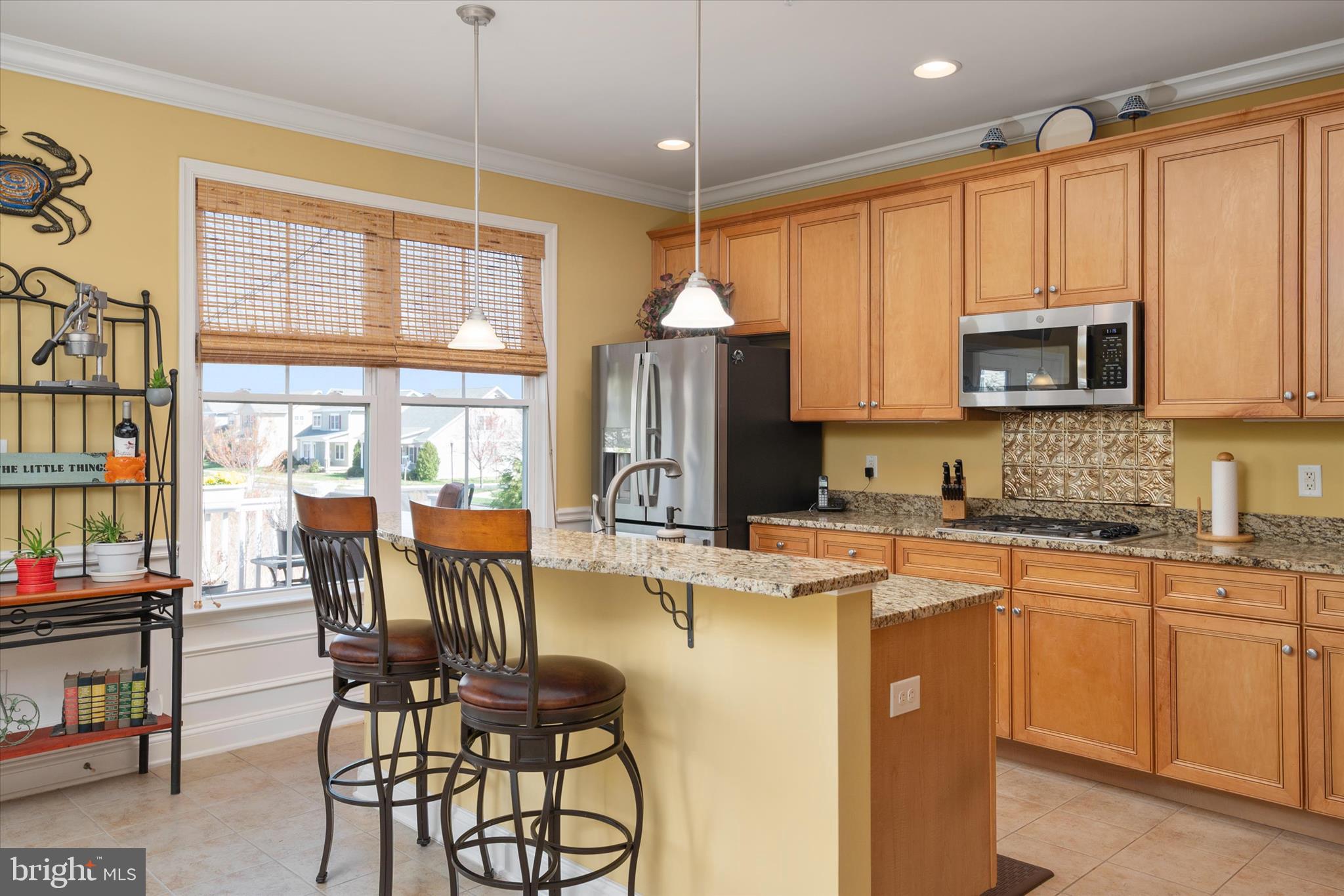 ELLENDALE - Residential