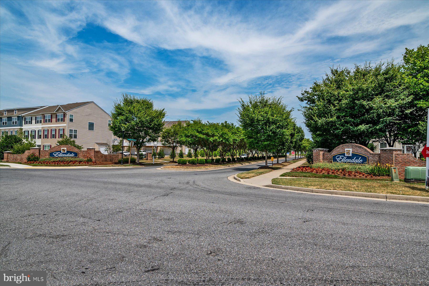 ELLENDALE - Residential