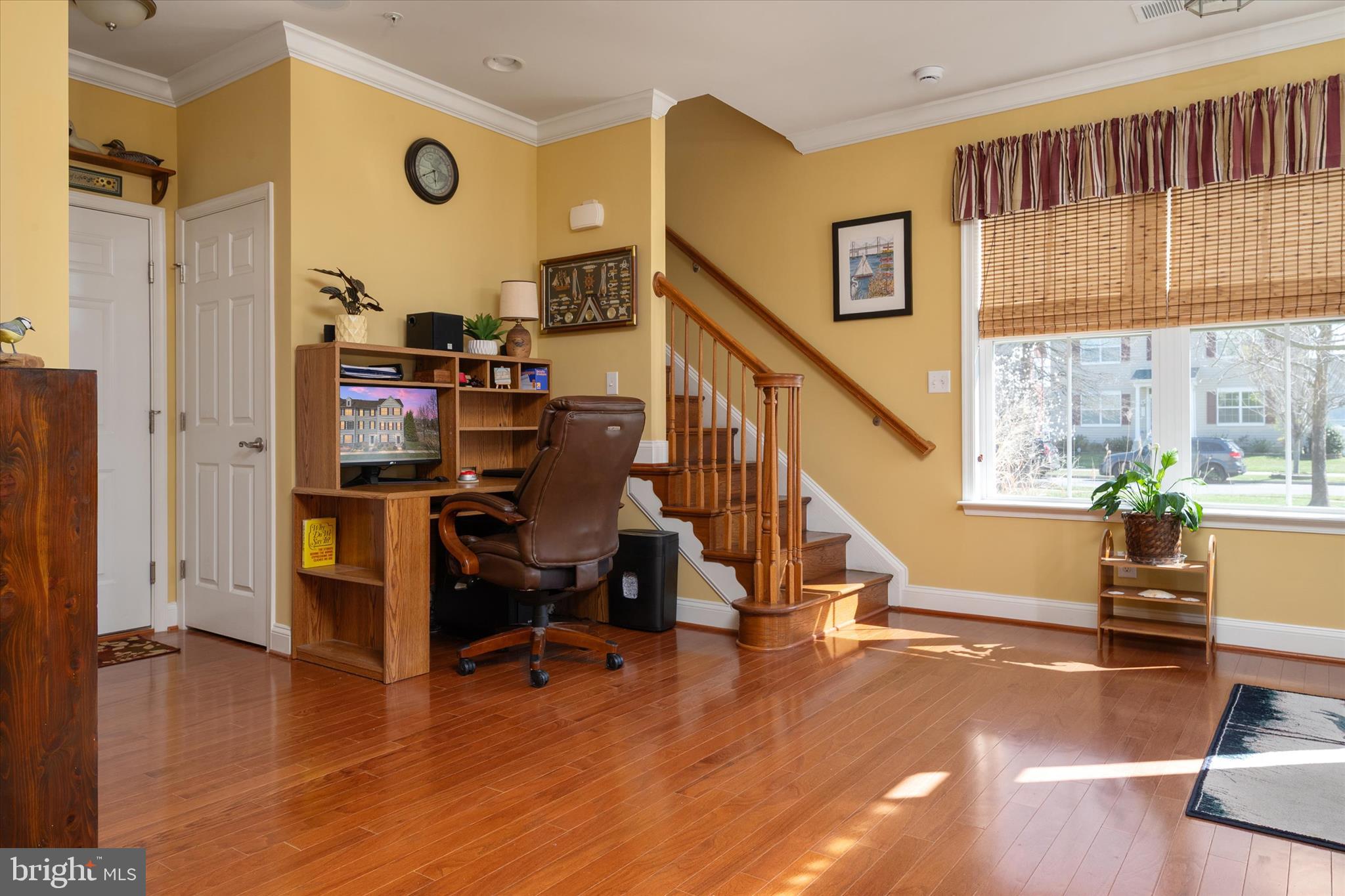 ELLENDALE - Residential