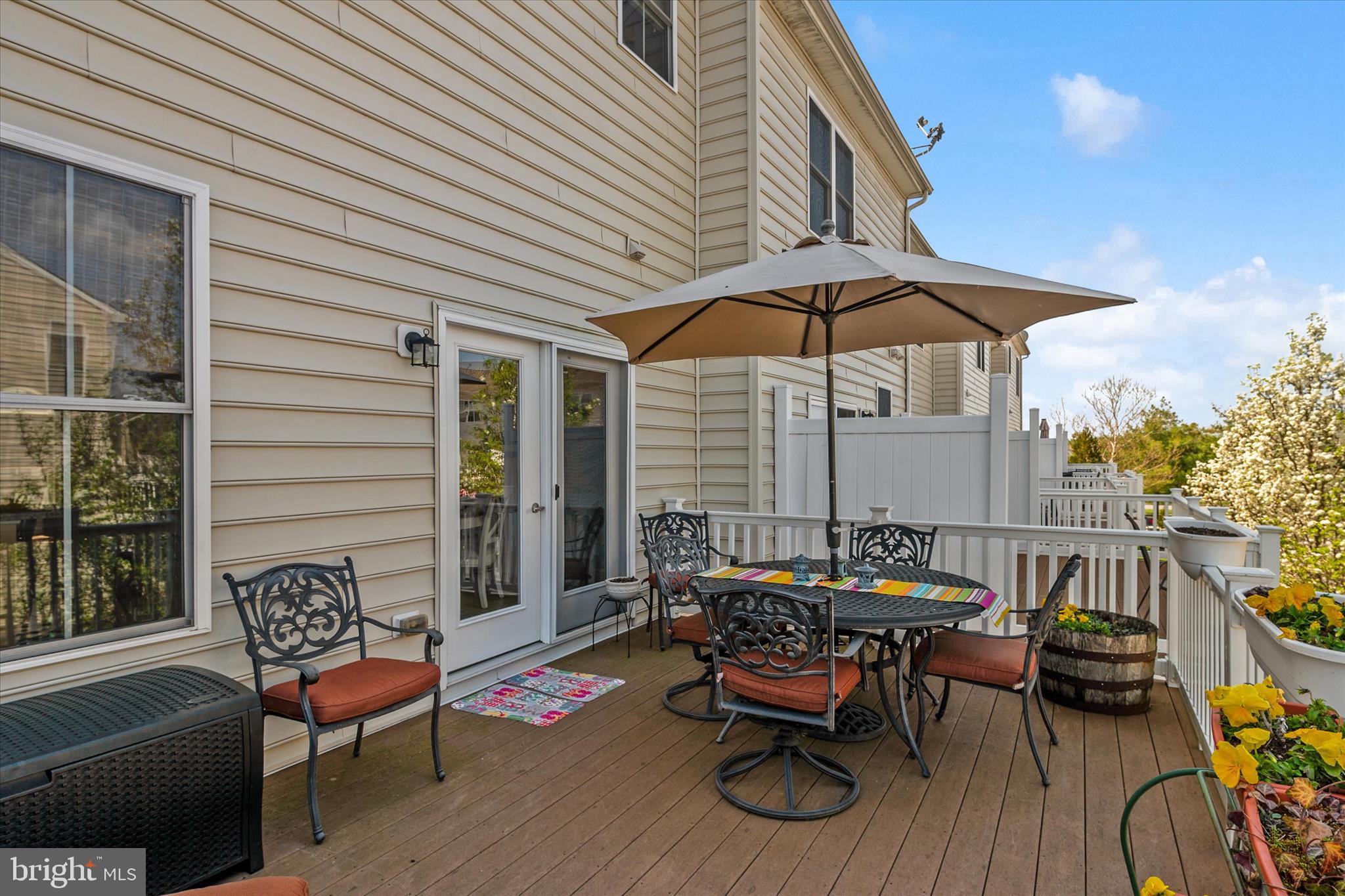 ELLENDALE - Residential