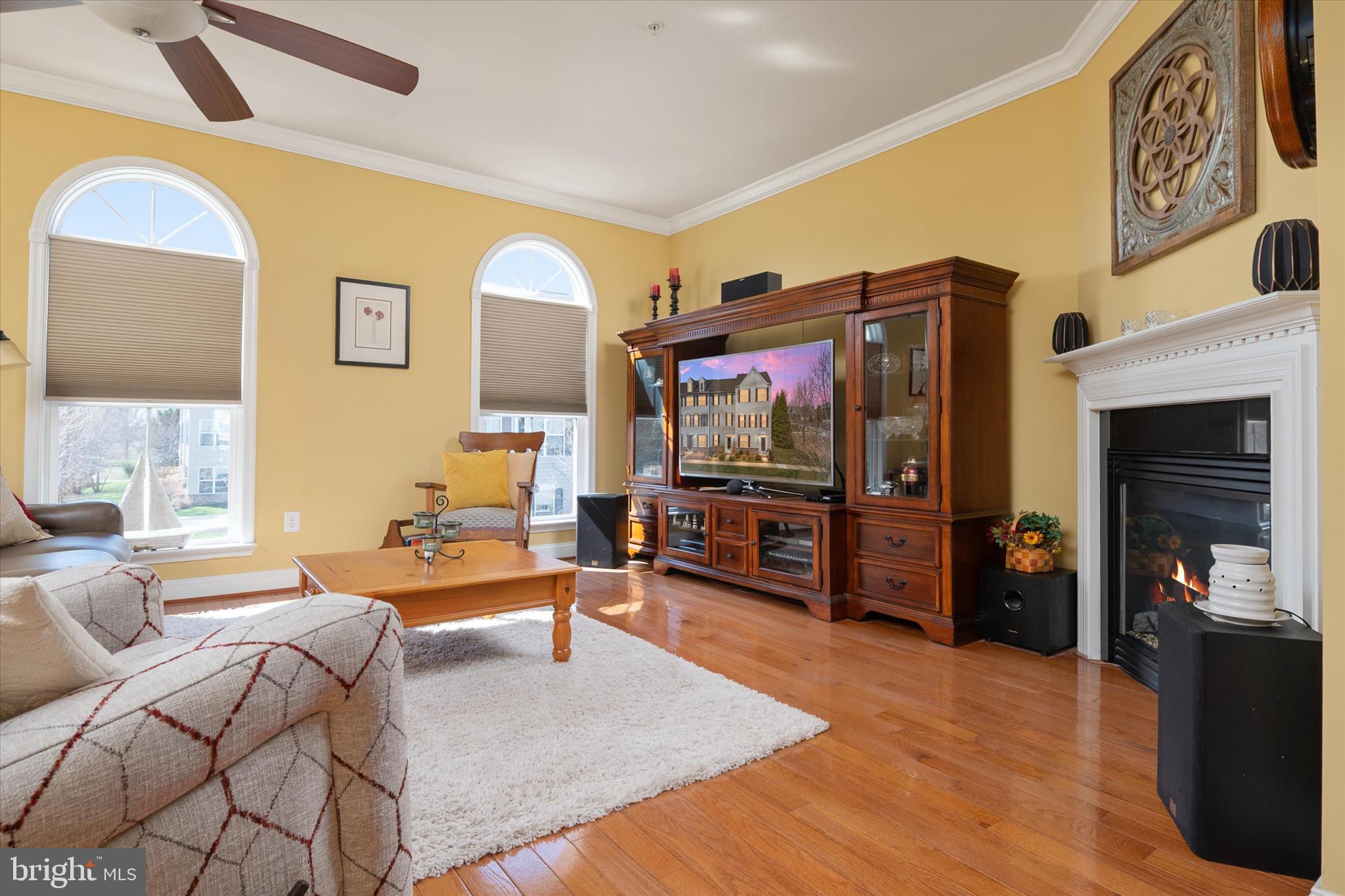 ELLENDALE - Residential