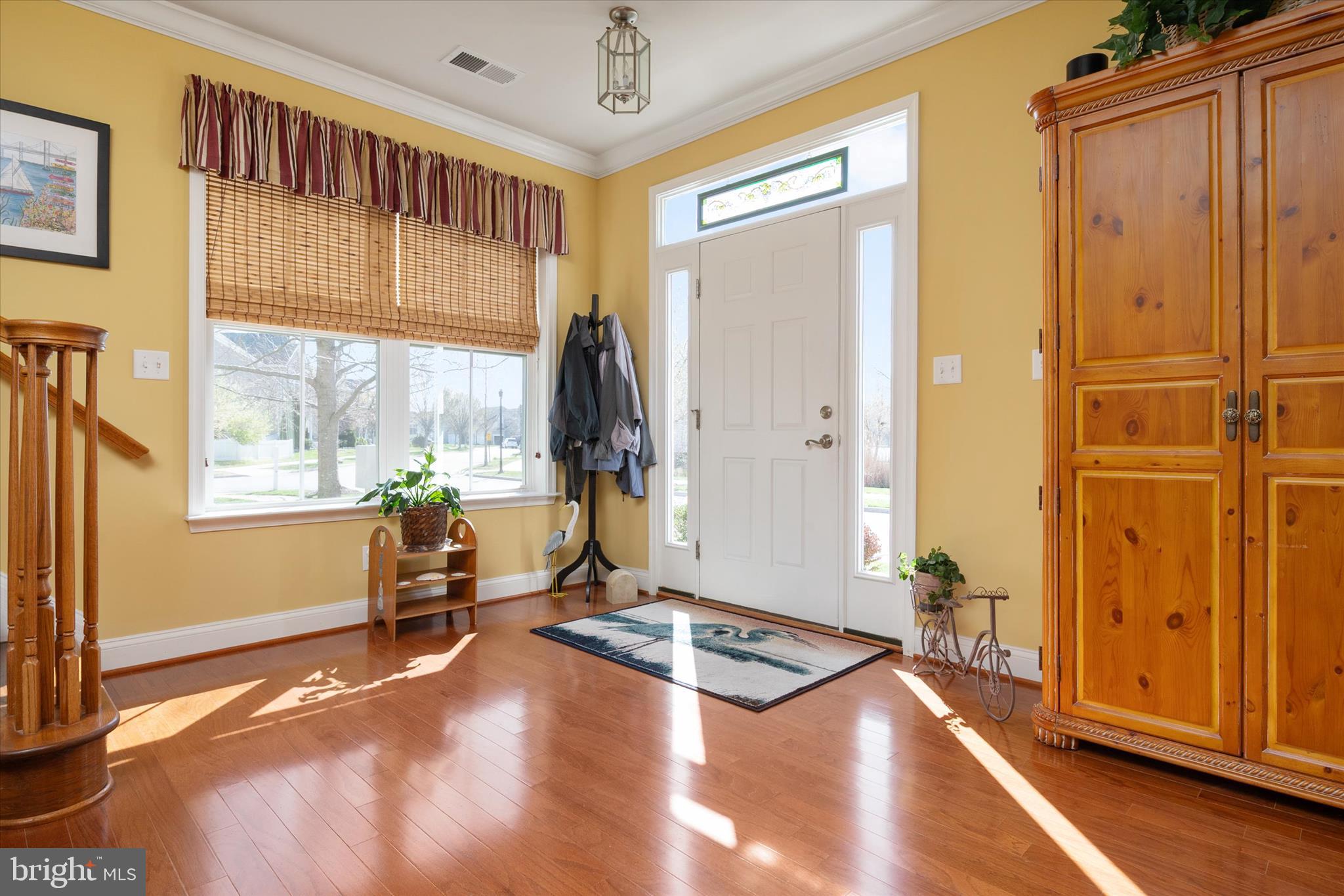 ELLENDALE - Residential