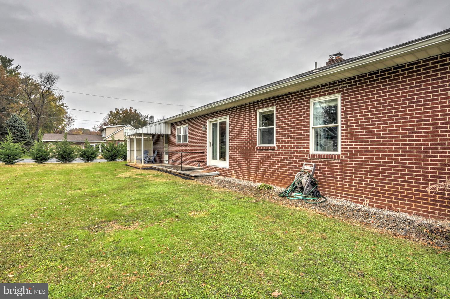 MOUNT JOY BOROUGH - Residential