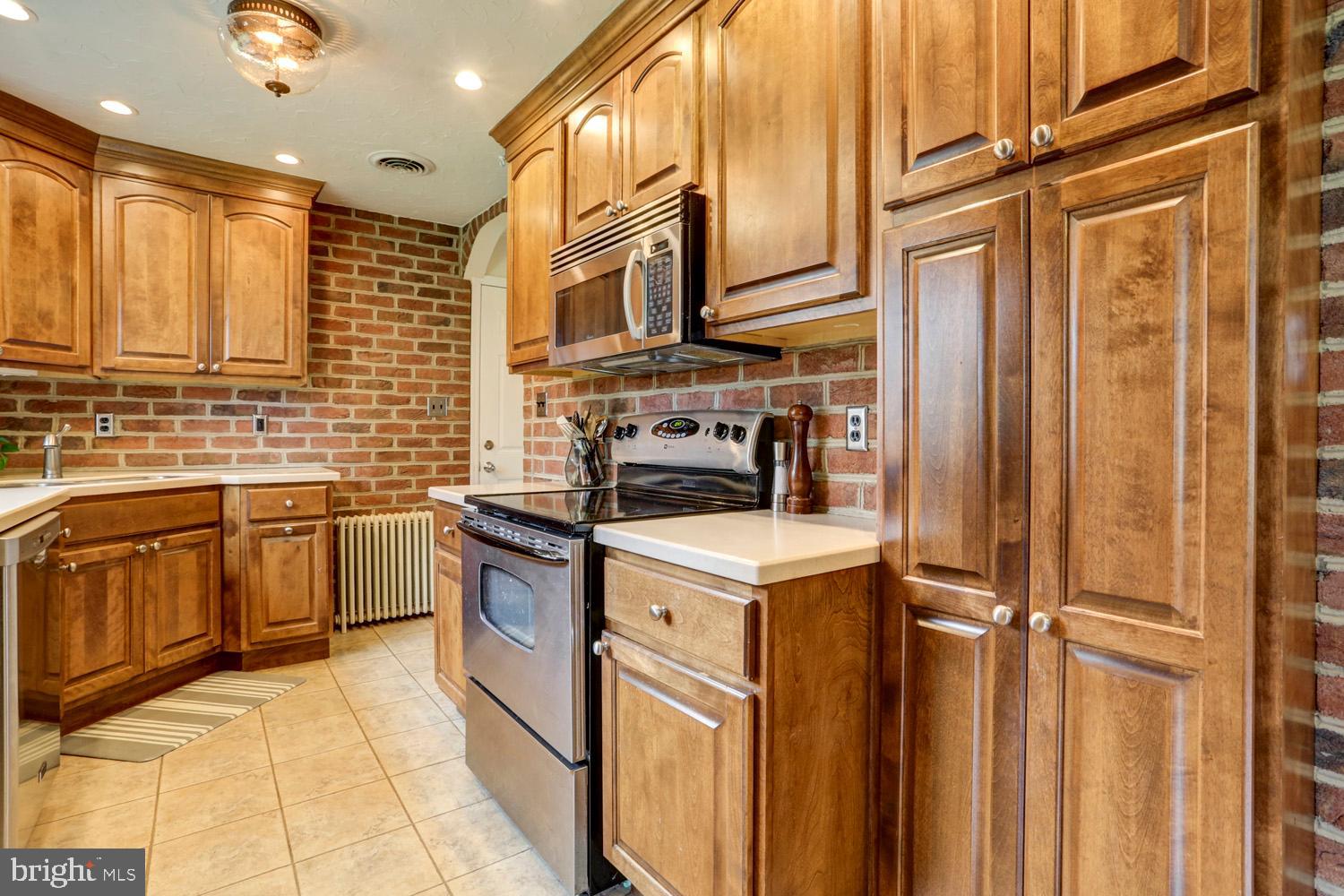 MOUNT JOY BOROUGH - Residential