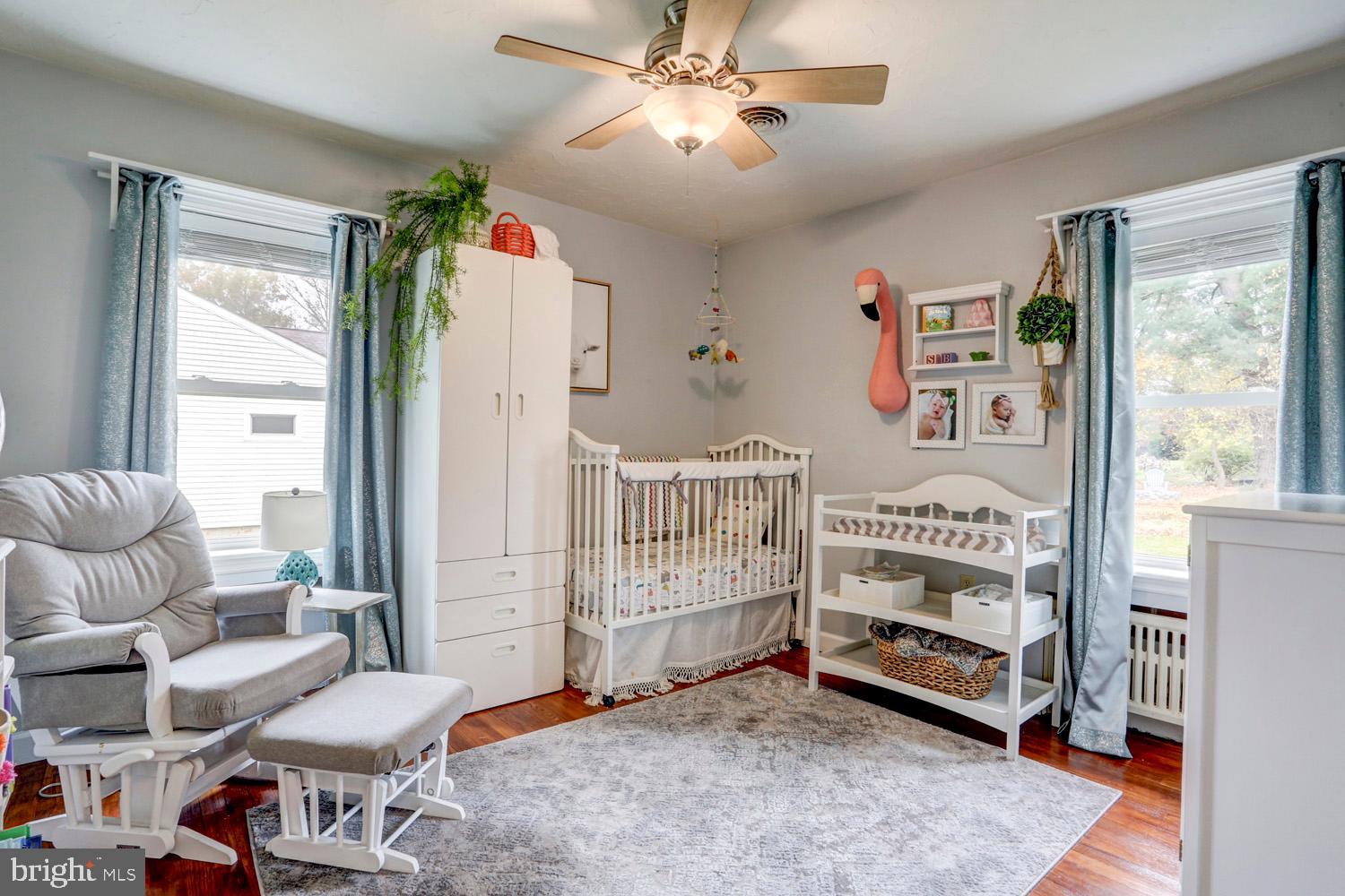 MOUNT JOY BOROUGH - Residential