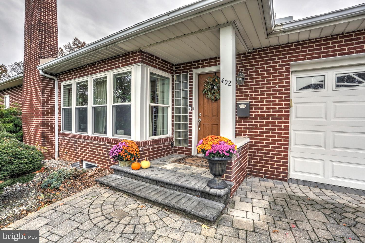 MOUNT JOY BOROUGH - Residential