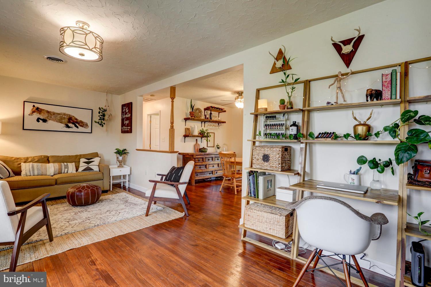 MOUNT JOY BOROUGH - Residential