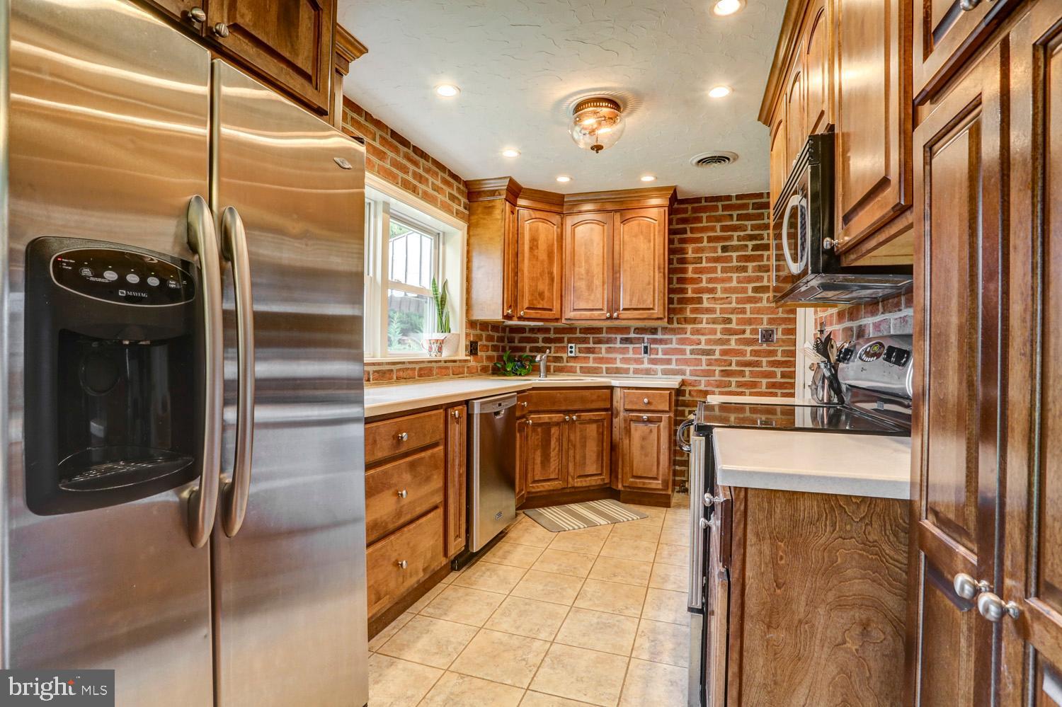 MOUNT JOY BOROUGH - Residential