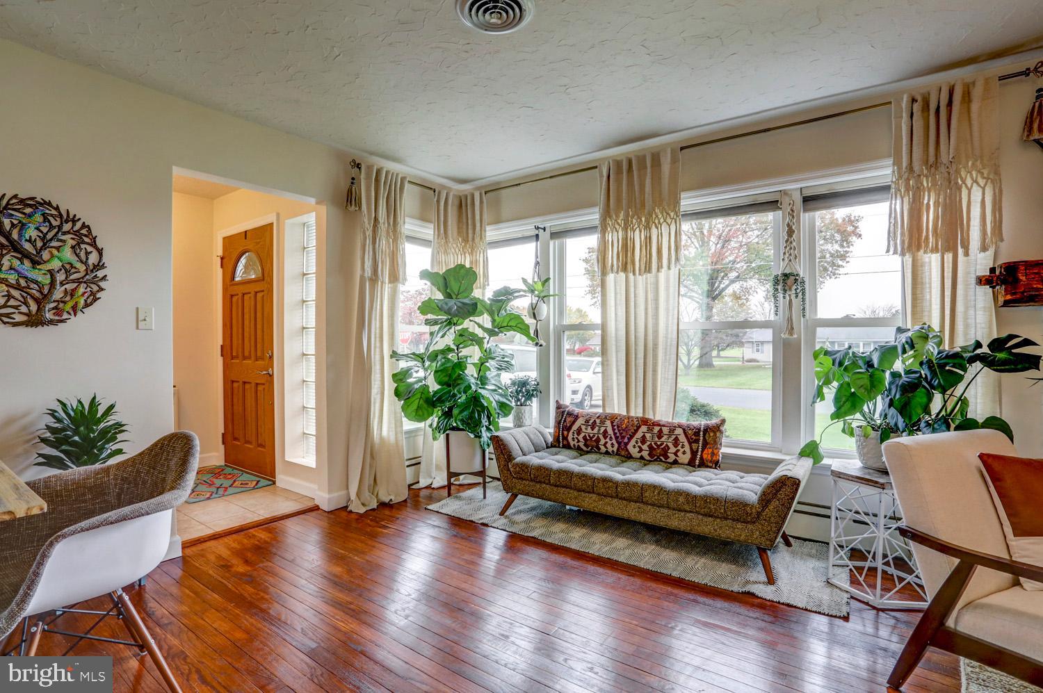 MOUNT JOY BOROUGH - Residential