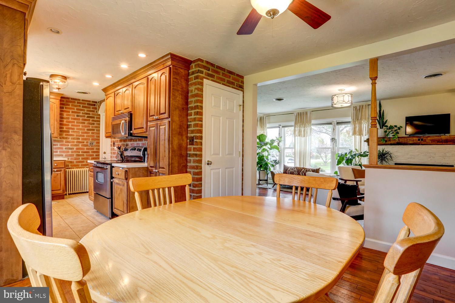 MOUNT JOY BOROUGH - Residential