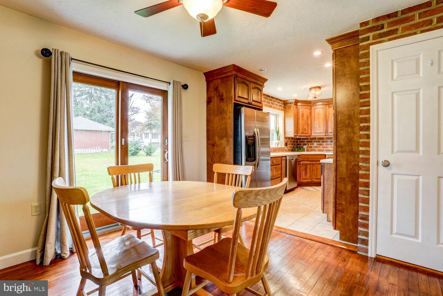 MOUNT JOY BOROUGH - Residential