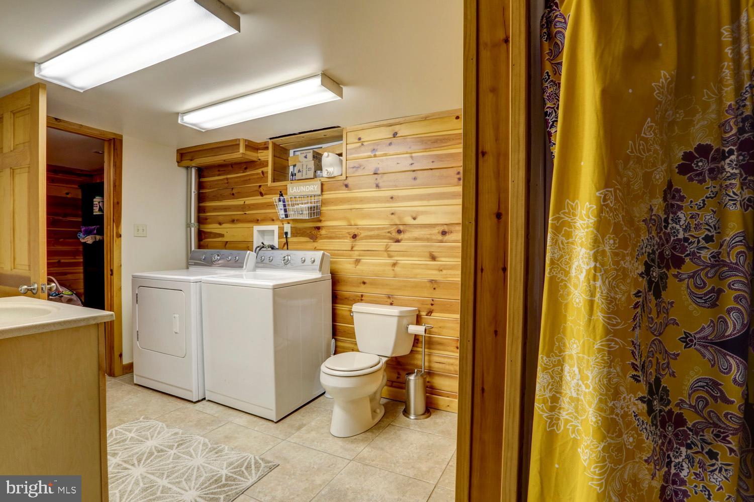 MOUNT JOY BOROUGH - Residential