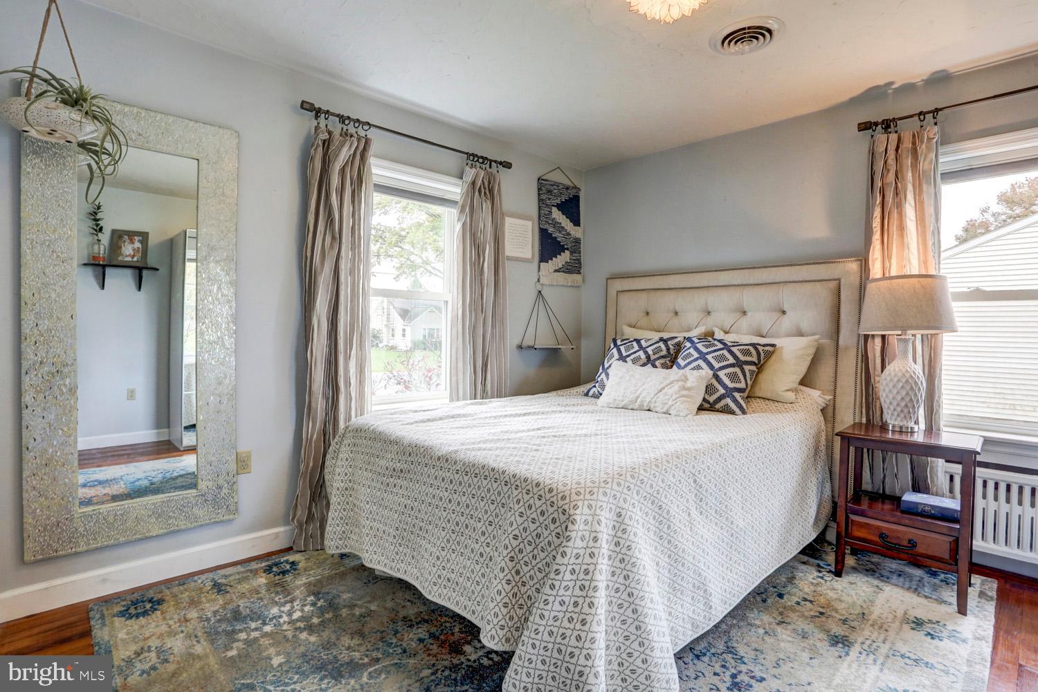 MOUNT JOY BOROUGH - Residential