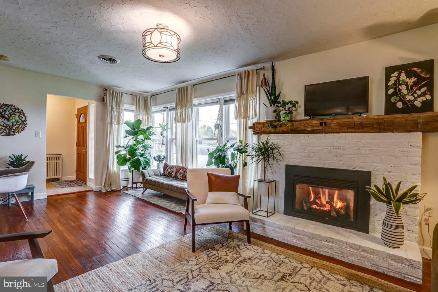 MOUNT JOY BOROUGH - Residential