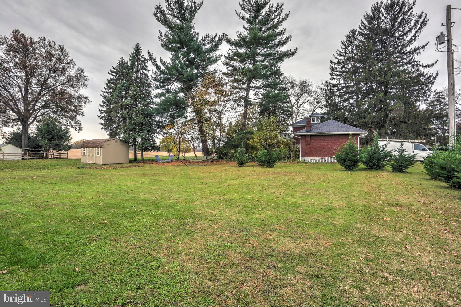 MOUNT JOY BOROUGH - Residential