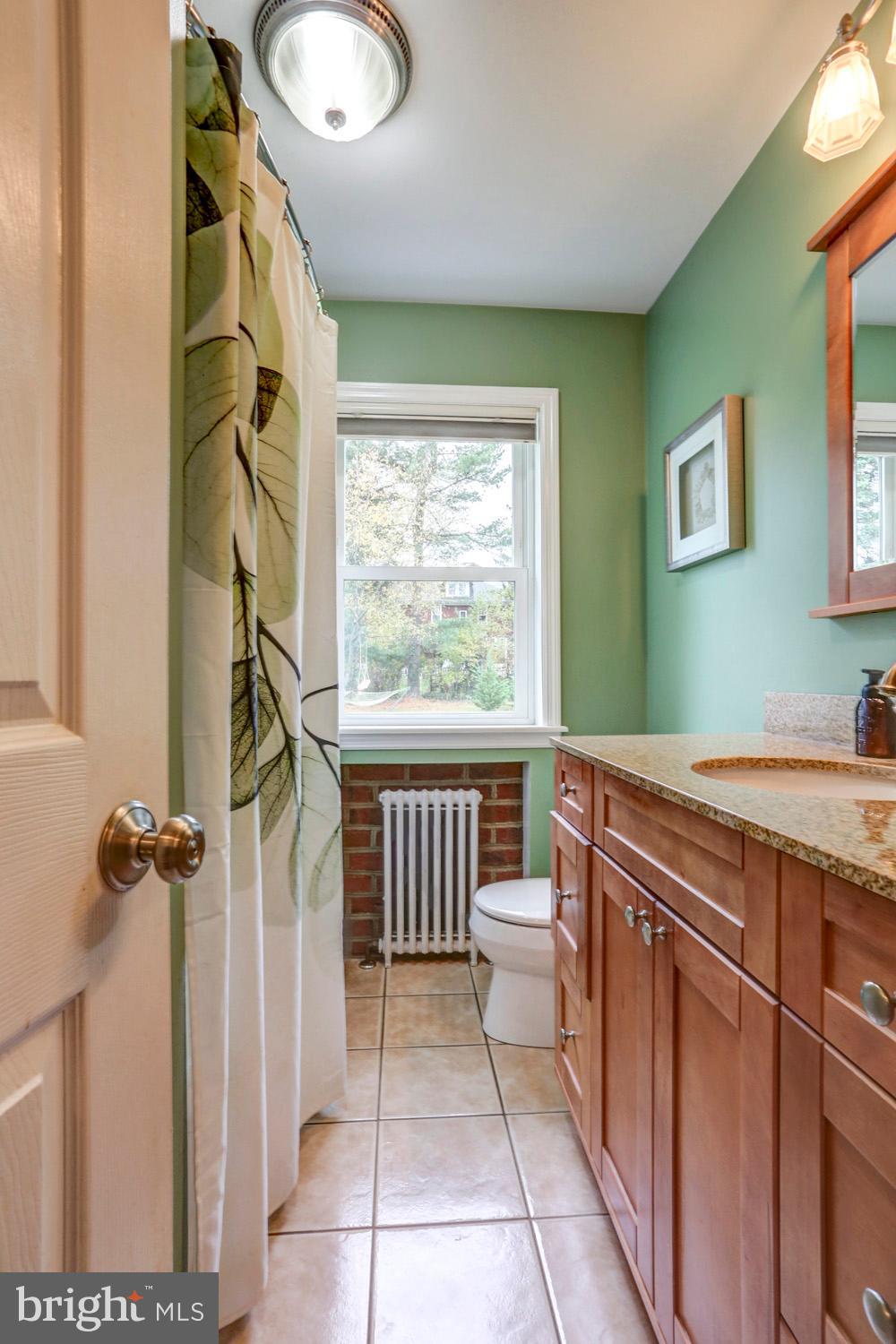 MOUNT JOY BOROUGH - Residential